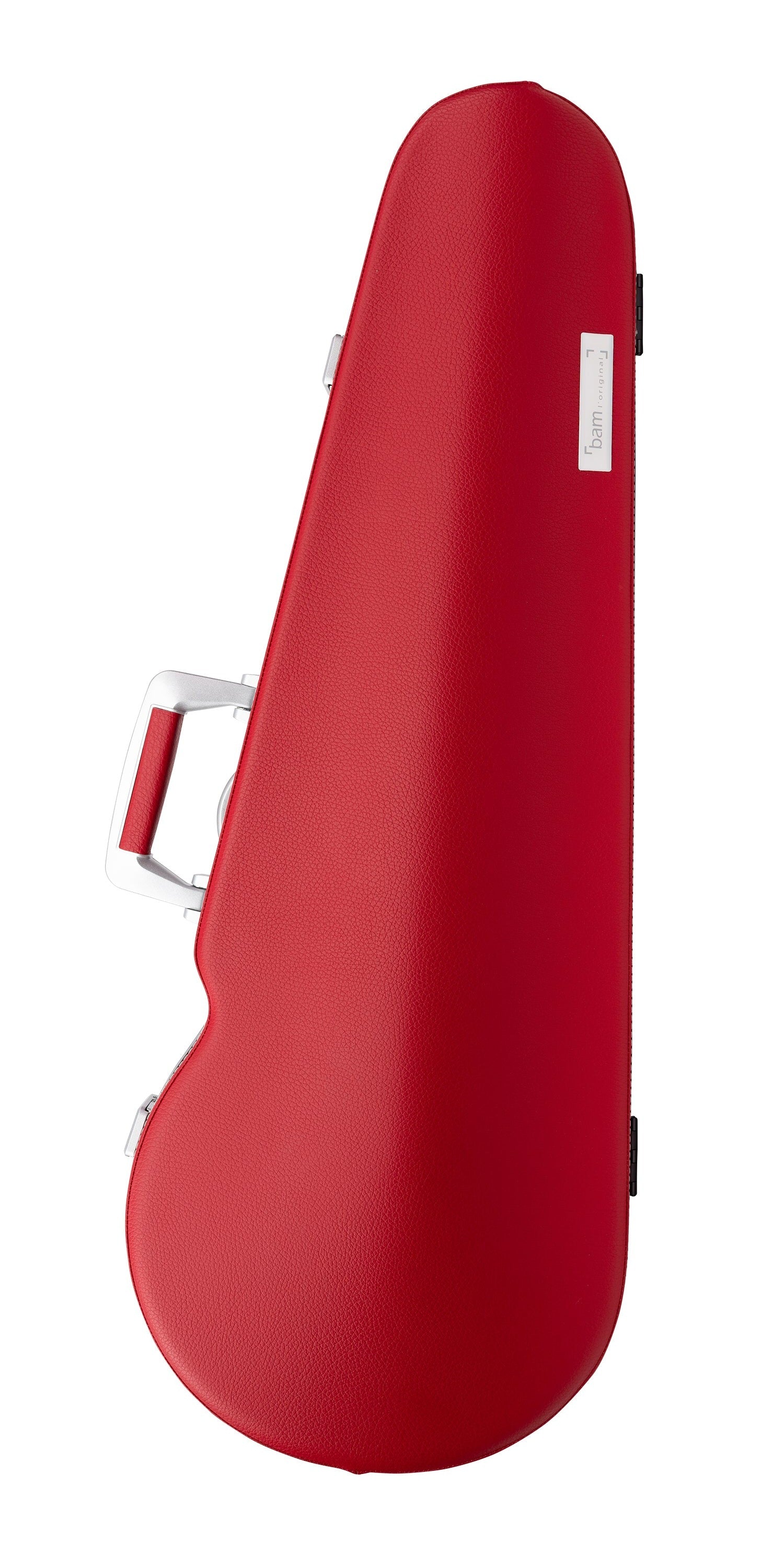 BAM L'ETOILE ROYAL Hightech Contoured Viola Case