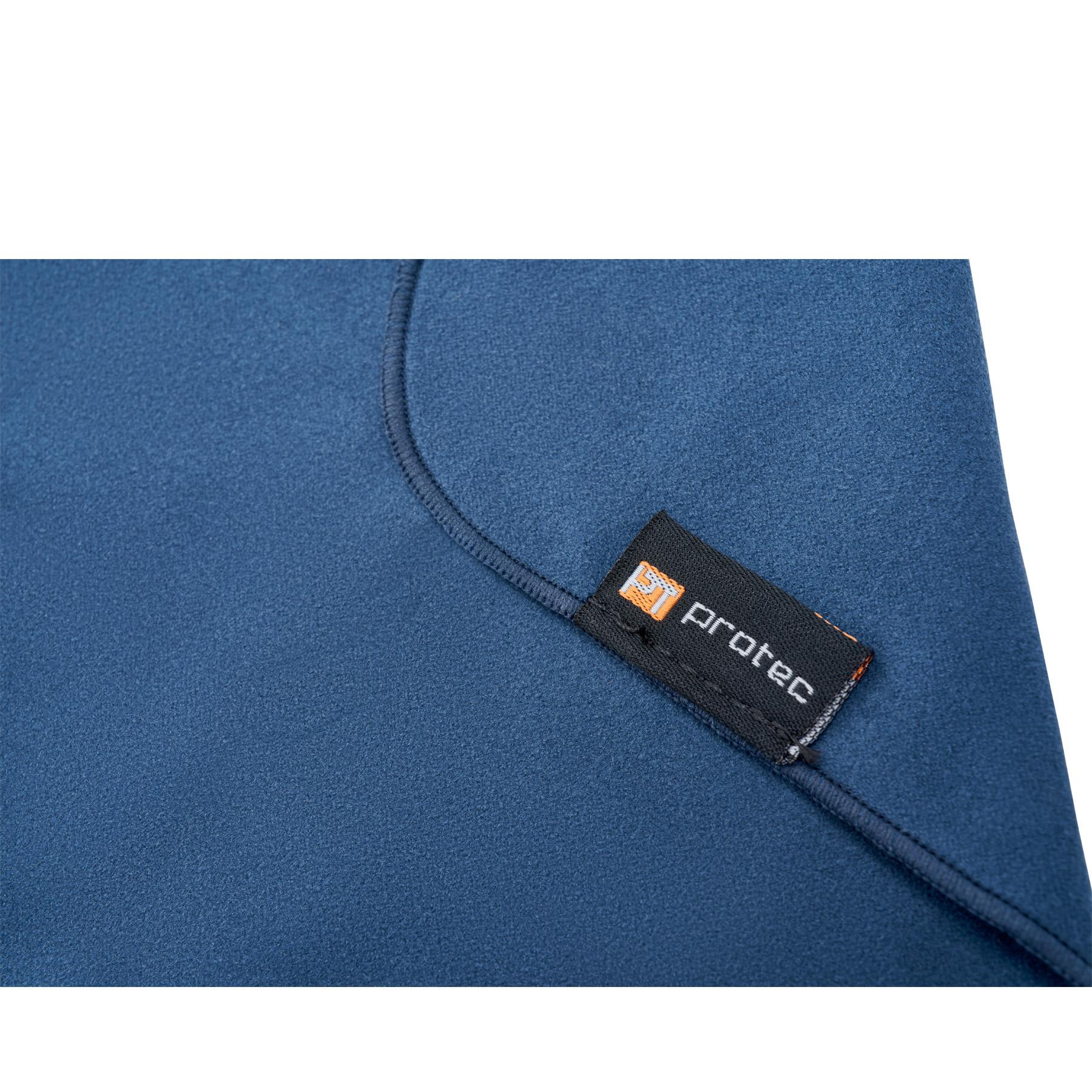 PROTEC 12 x 12" Microfiber Cleaning Cloth