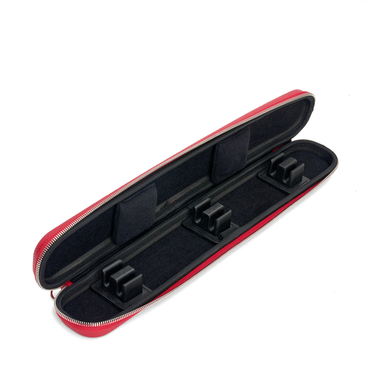 PROTEC RUMI Modular Double Baton Case - Fits up to 16"