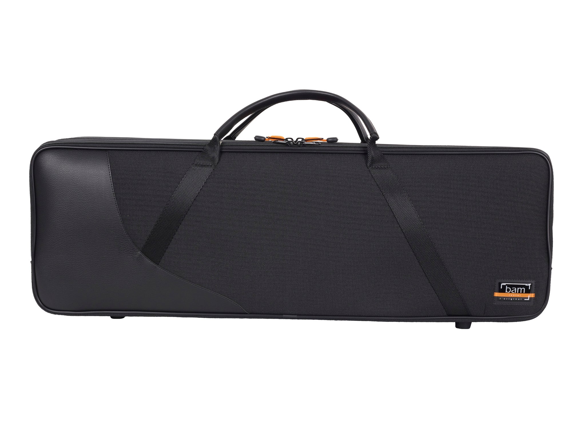 BAM CONSERVATOIRE LINE 4/4 Violin Case - Black