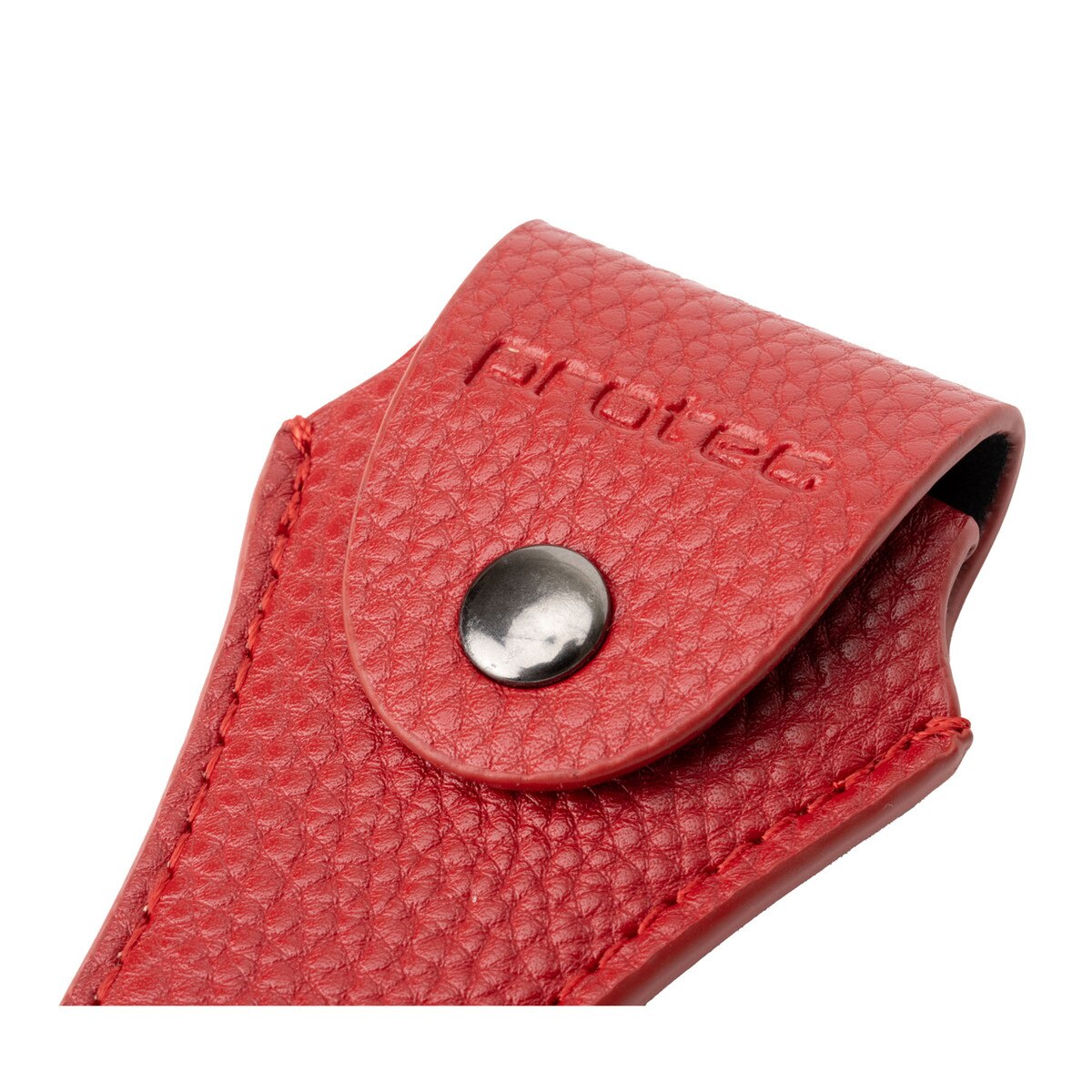 PROTEC French Horn Leatherette Mouthpiece Pouch