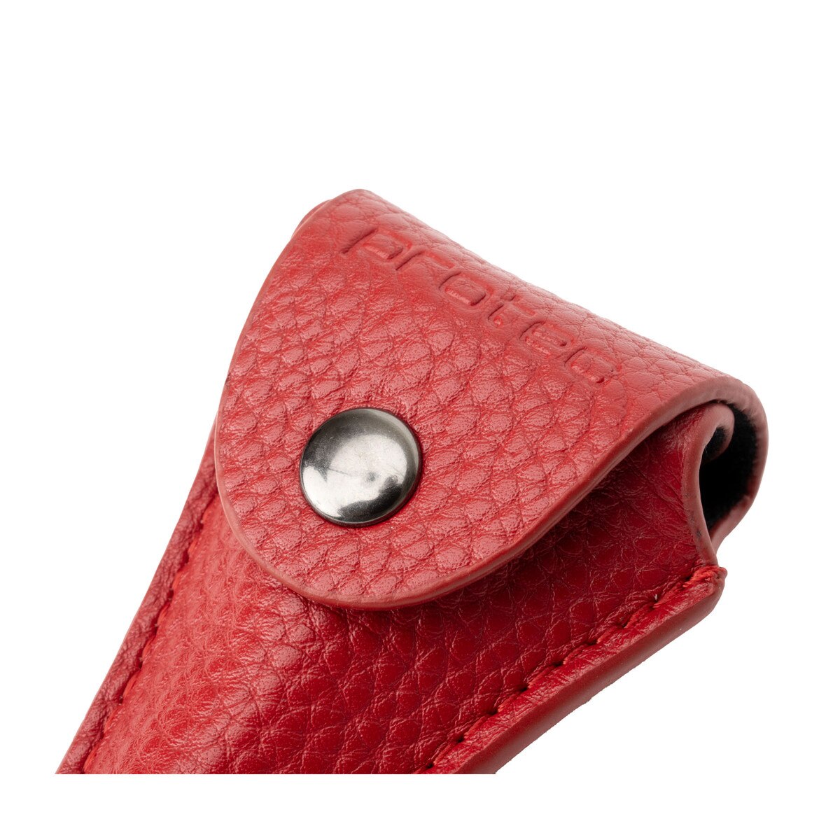 PROTEC Cornet Leatherette Mouthpiece Pouch