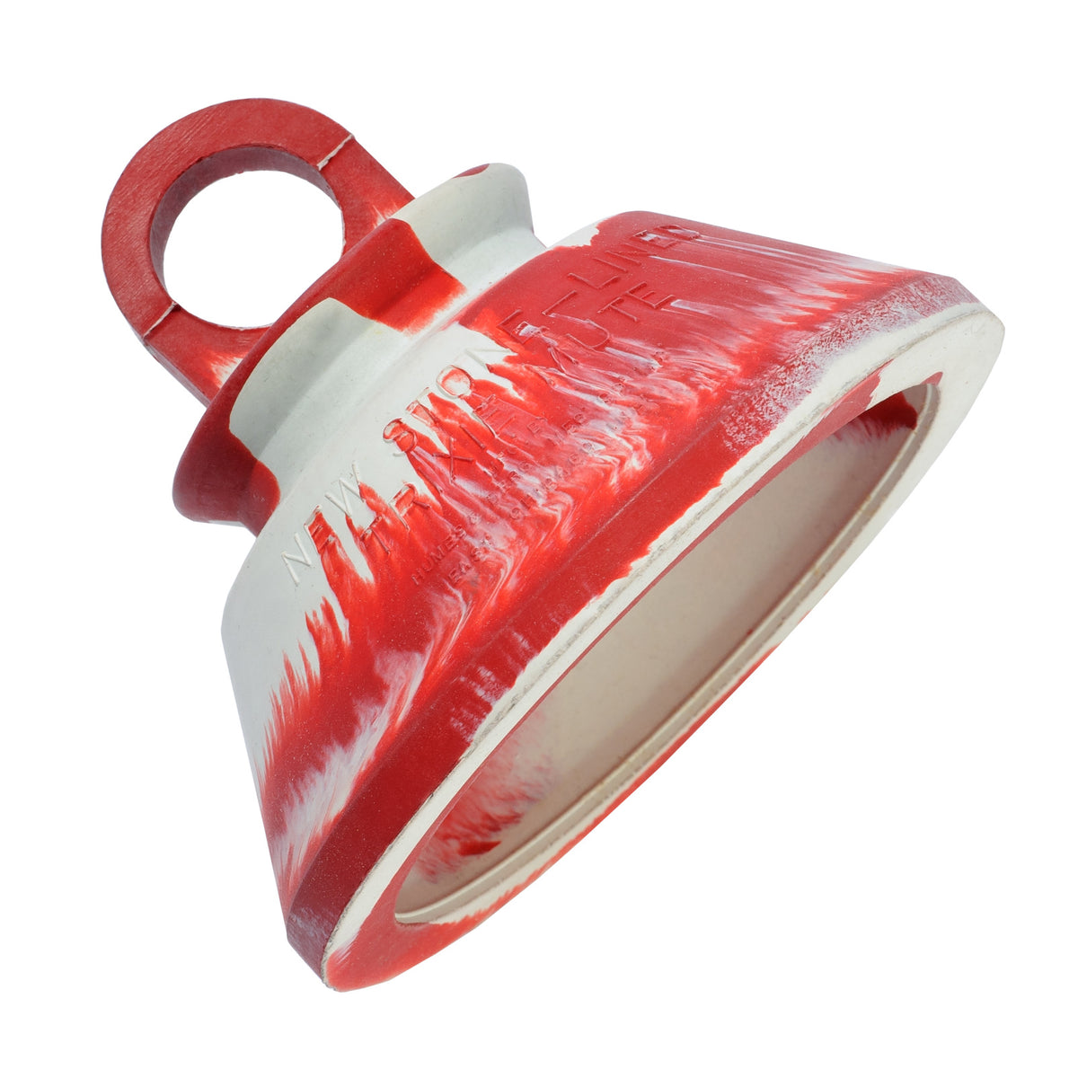 H&amp;B Stonelined Rubber Plunger Trumpet Mute
