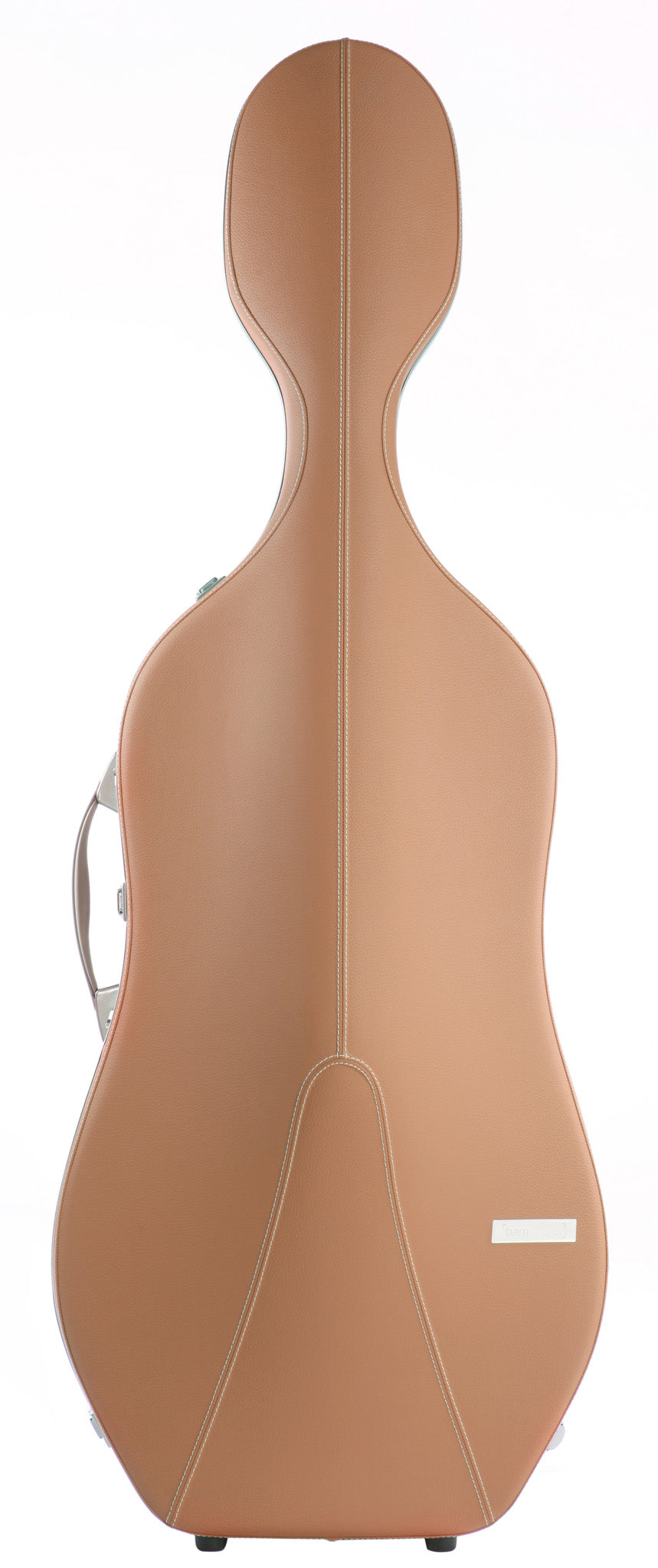BAM L'ETOILE Hightech Slim Cello Case