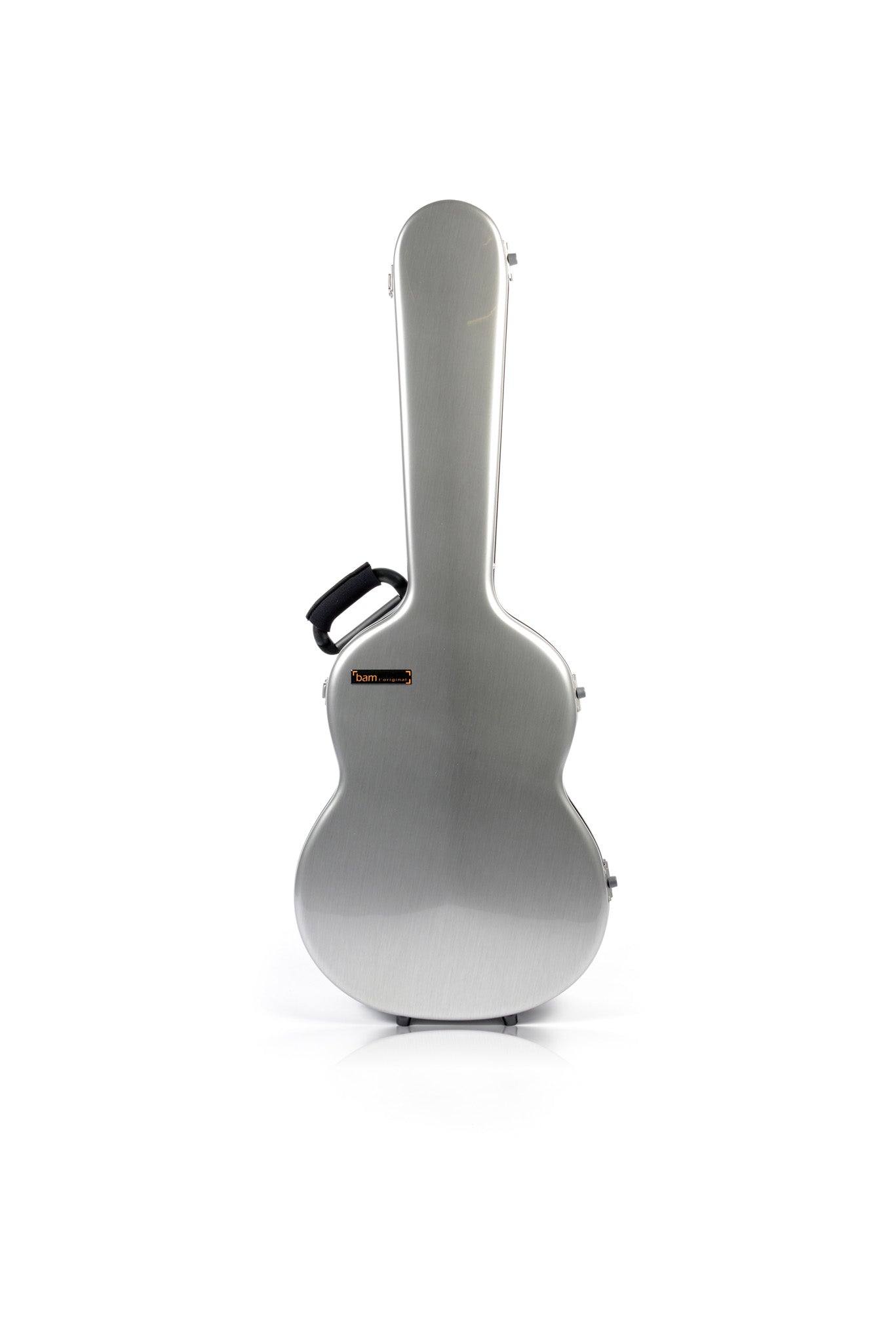 BAM LA DEFENSE Hightech Classical Guitar Case