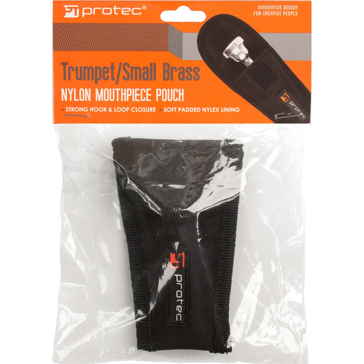 PROTEC Trumpet Mouthpiece Pouch