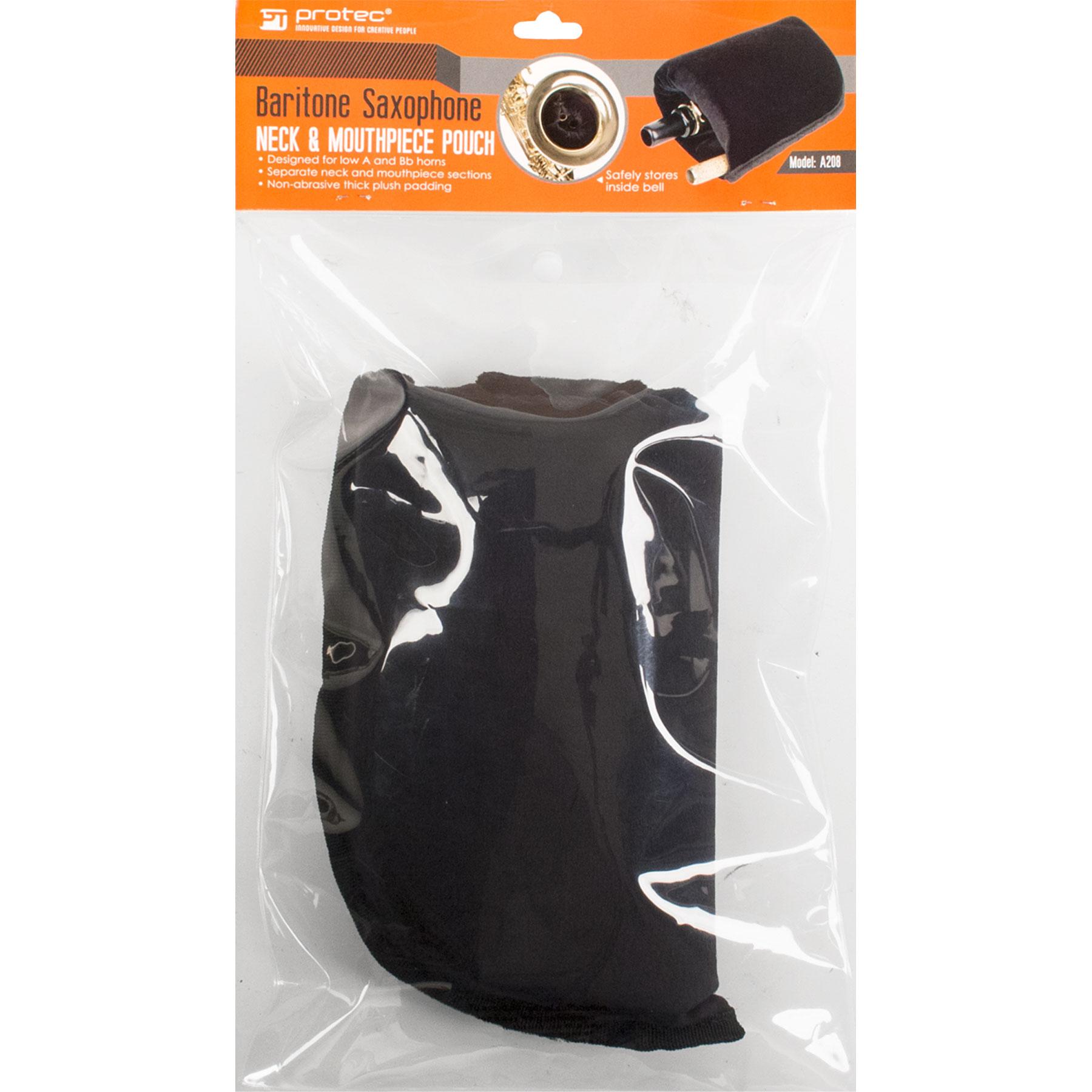 PROTEC Baritone Sax Mouthpiece Pouch (same in PB311CT)