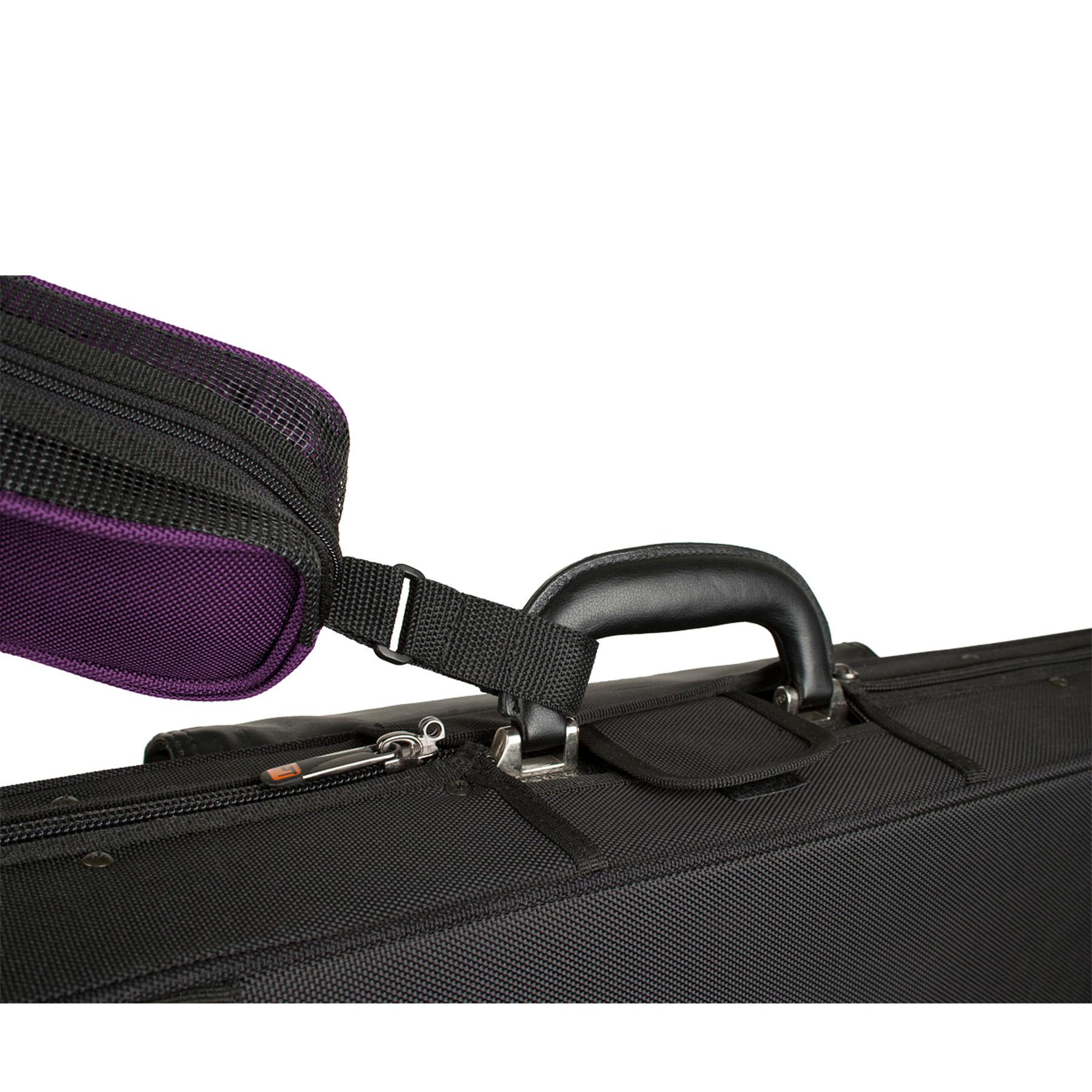 PROTEC Violin / Viola Shoulder Rest Pouch