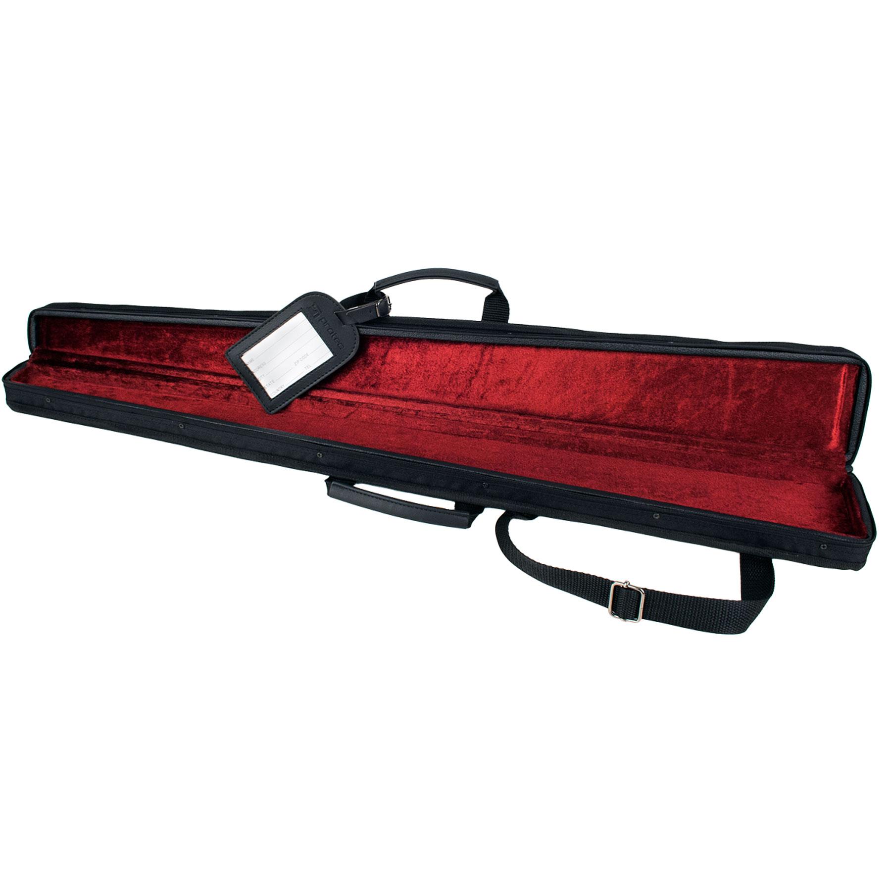 PROTEC Bass Bow Case (French Or German)