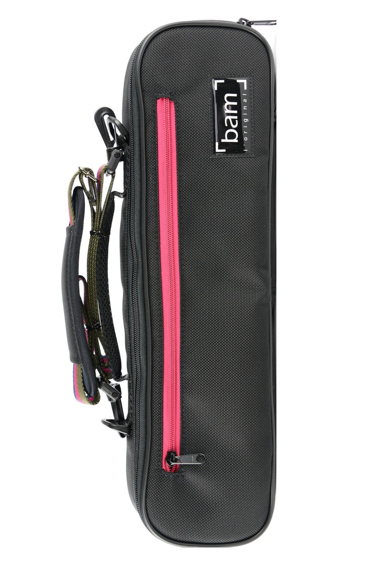 BAM ST. GERMAIN Hightech Flute Case Cover