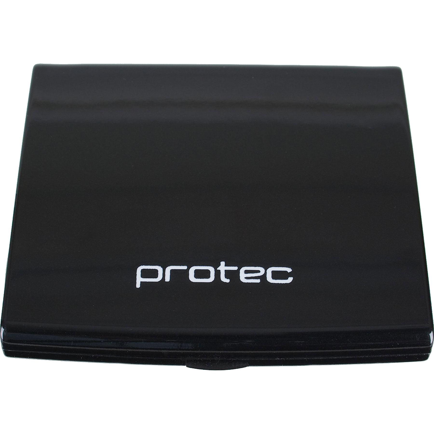 PROTEC Oboe Reed Case - Opaque Black