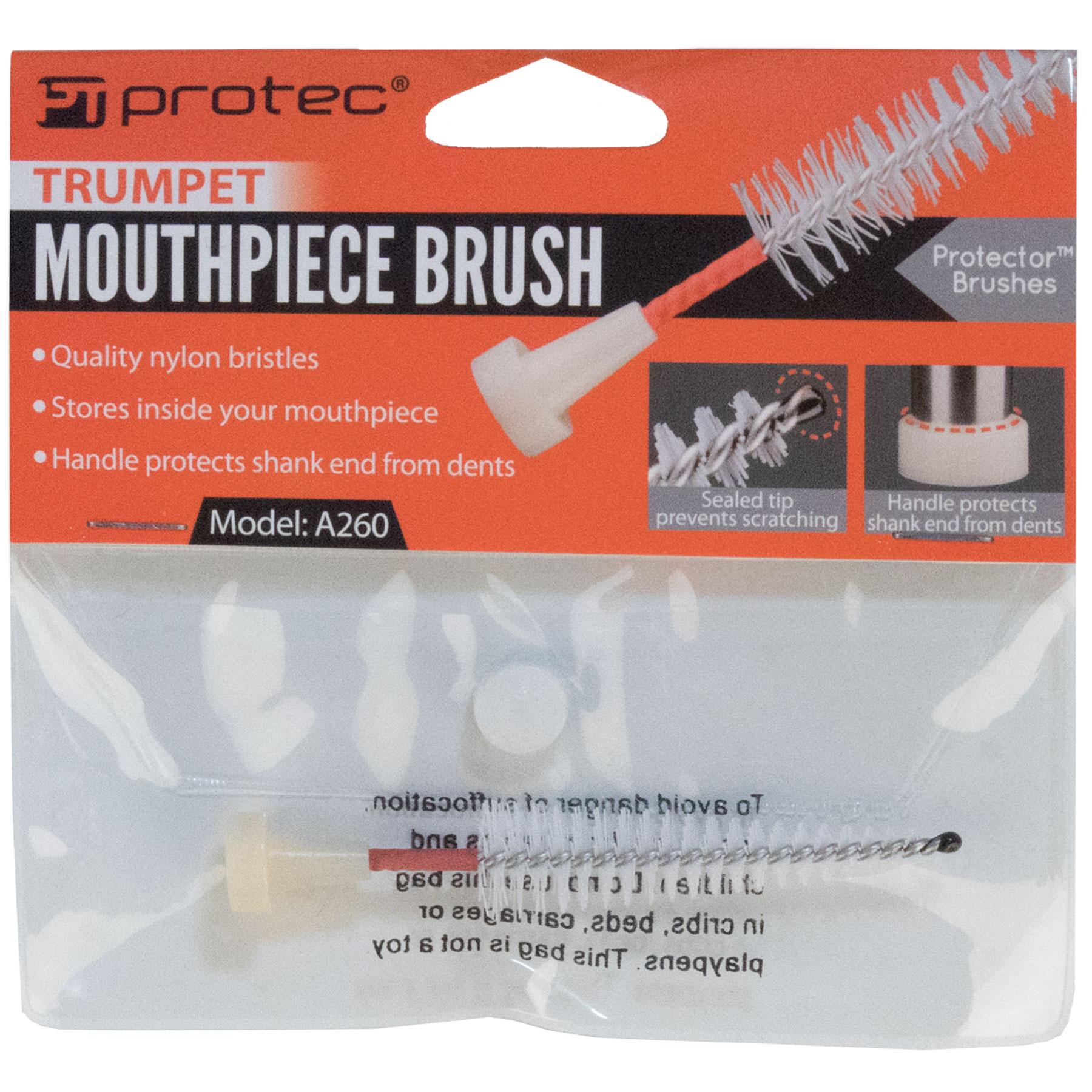 PROTEC Trumpet Mouthpiece Shank "Protector"