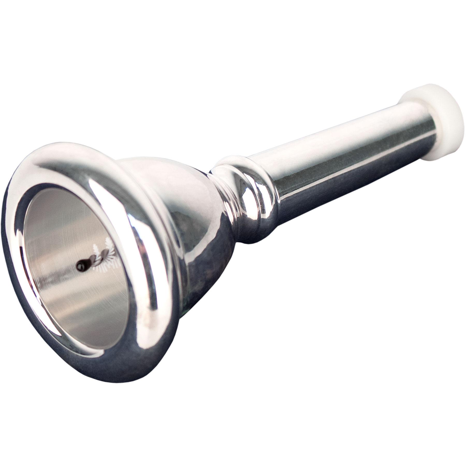 PROTEC Tuba Mouthpiece Shank "Protector"