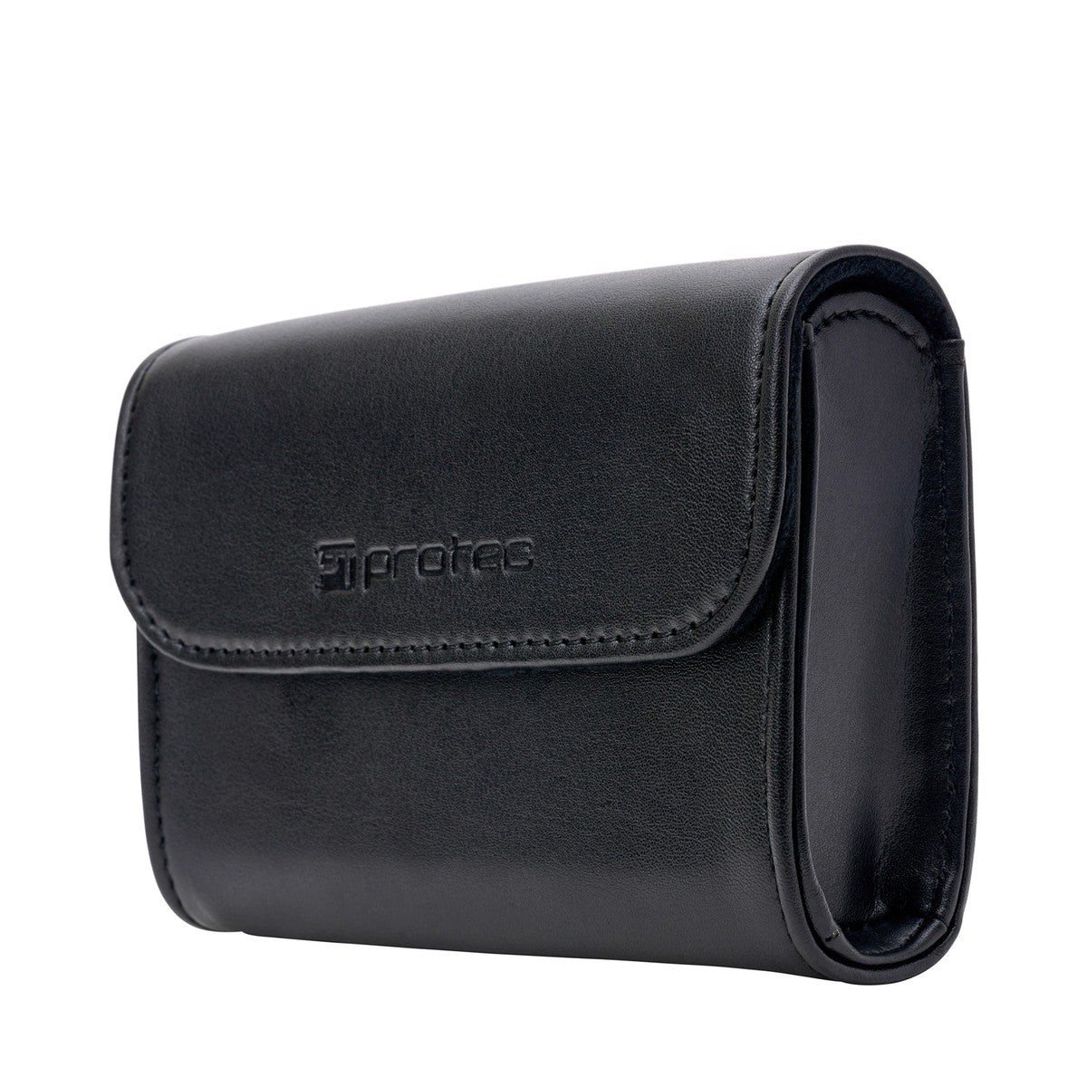 PROTEC Trumpet 4pc Mouthpiece Pouch, Leatherette