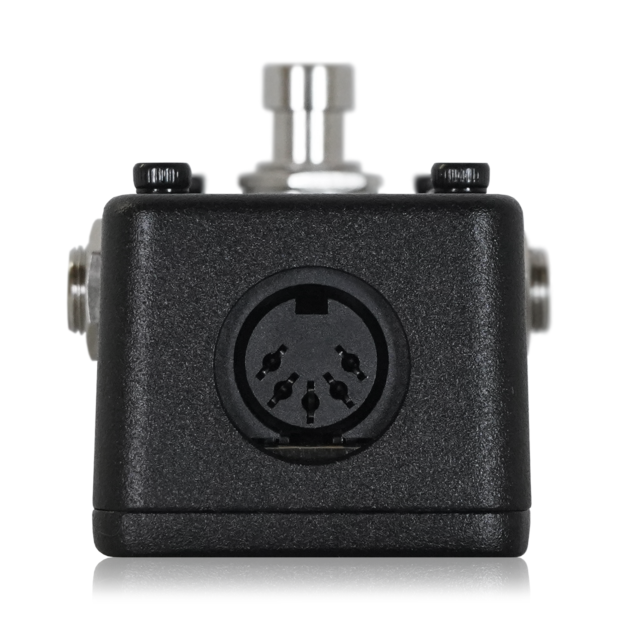 One Control Minimal Series MIDI Input Selector
