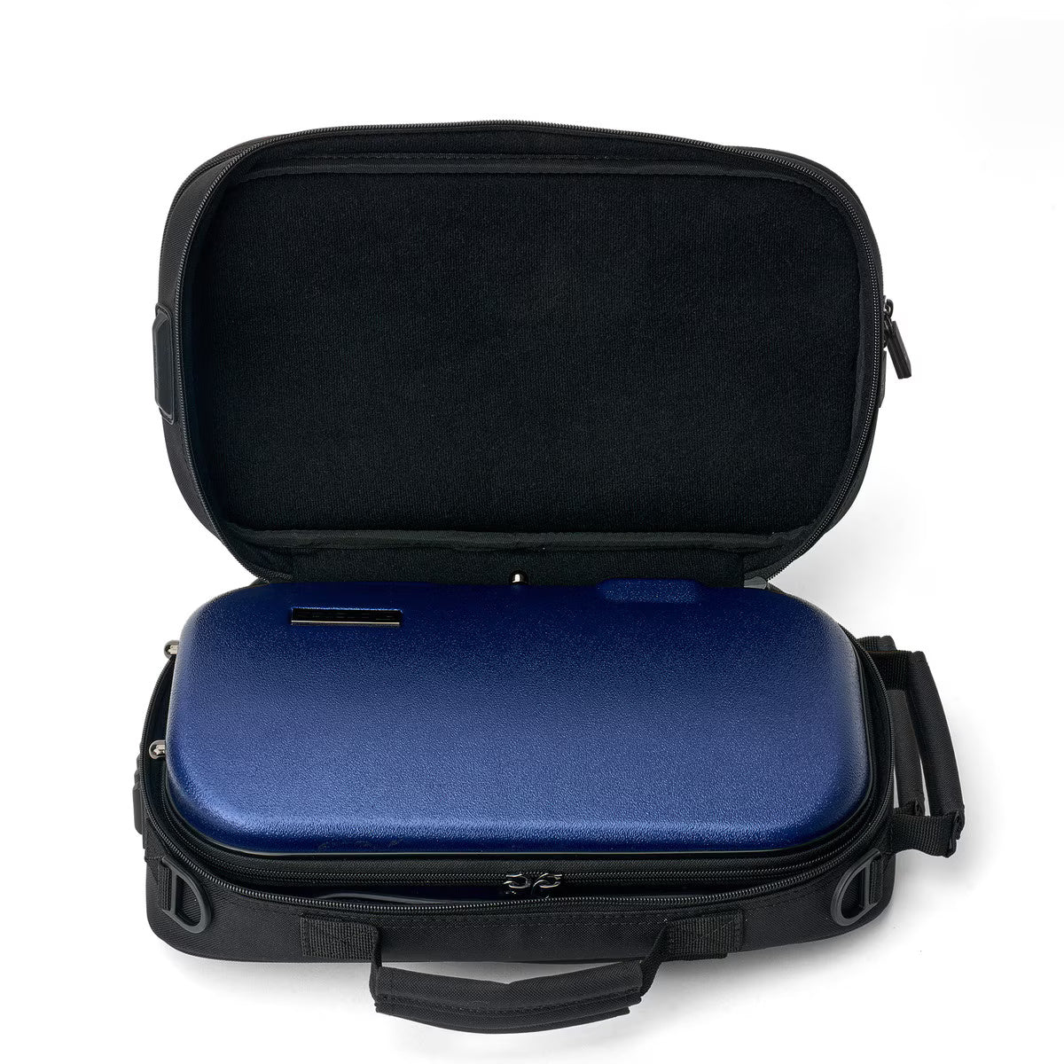 PROTEC Insulated Case Cover for BM307 ZIP Clarinet Case - Black