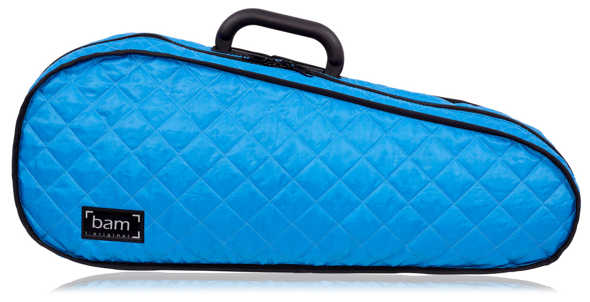 BAM HOODY for Hightech Cabin Violin Case