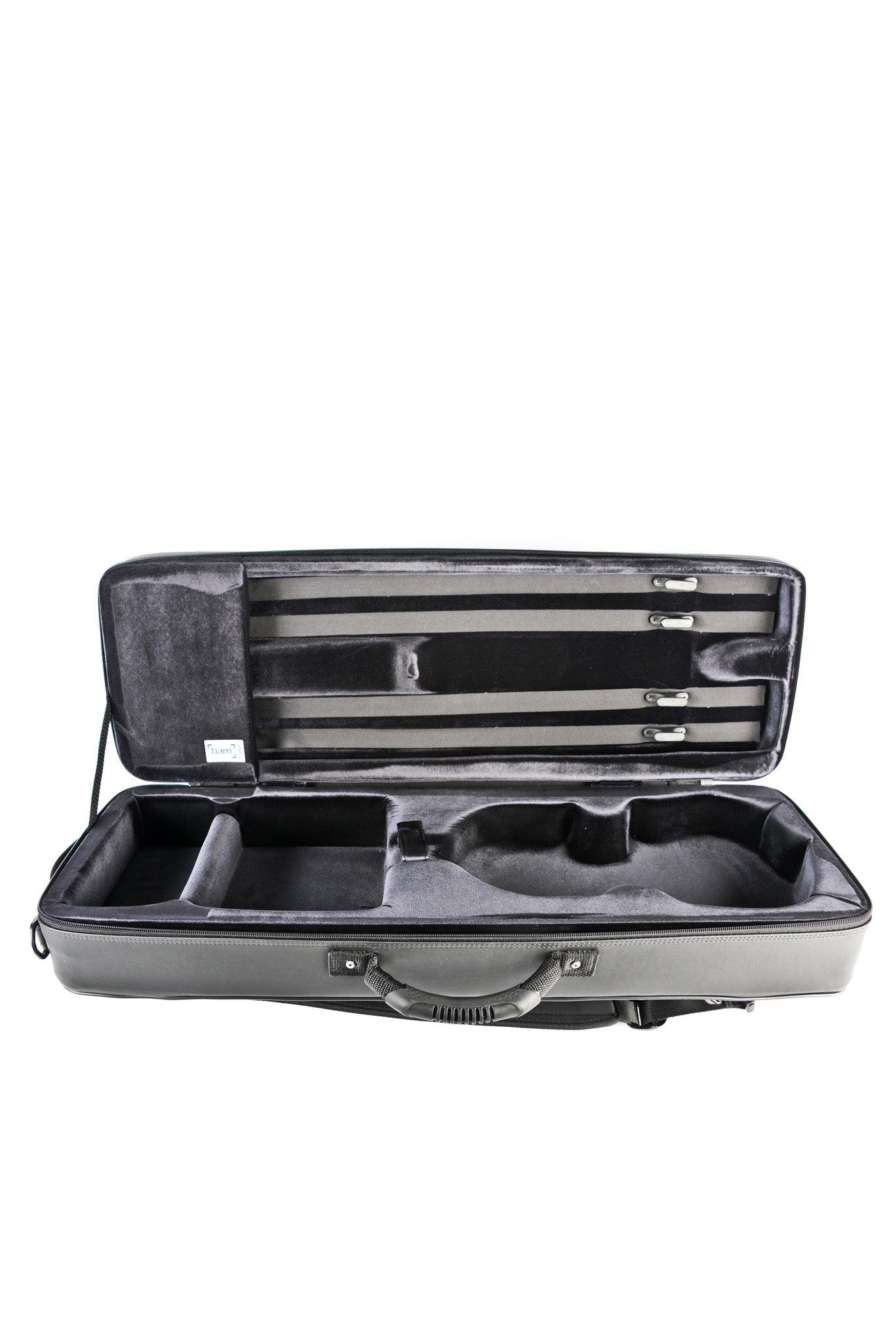 BAM ARTISTO Violin Case