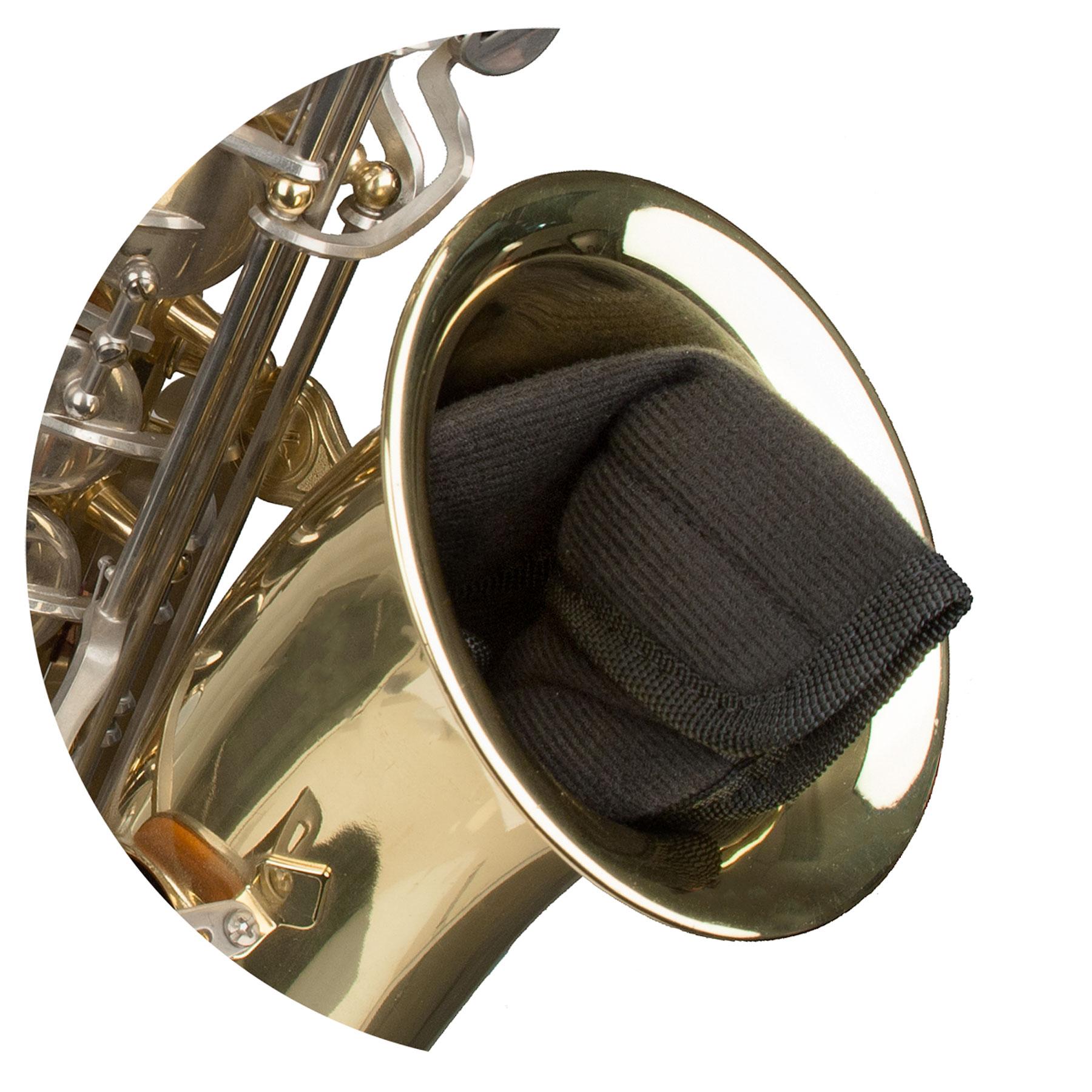 PROTEC Saxophone Neckpiece Pouch