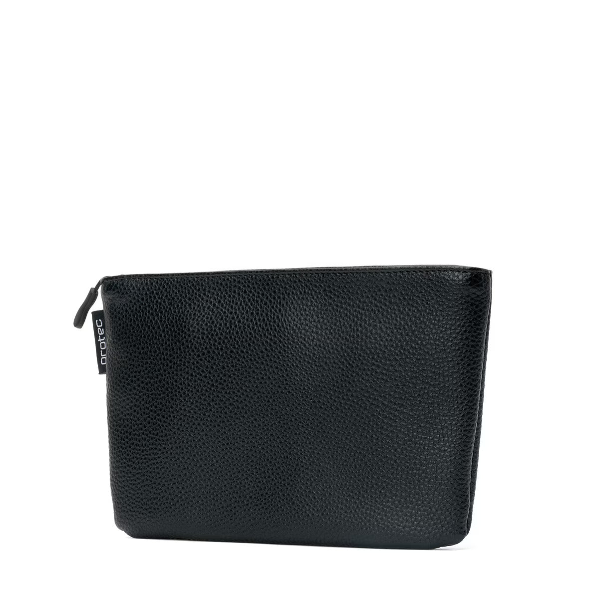 PROTEC Multi-Brass Slim Mouthpiece Pouch, Leatherette