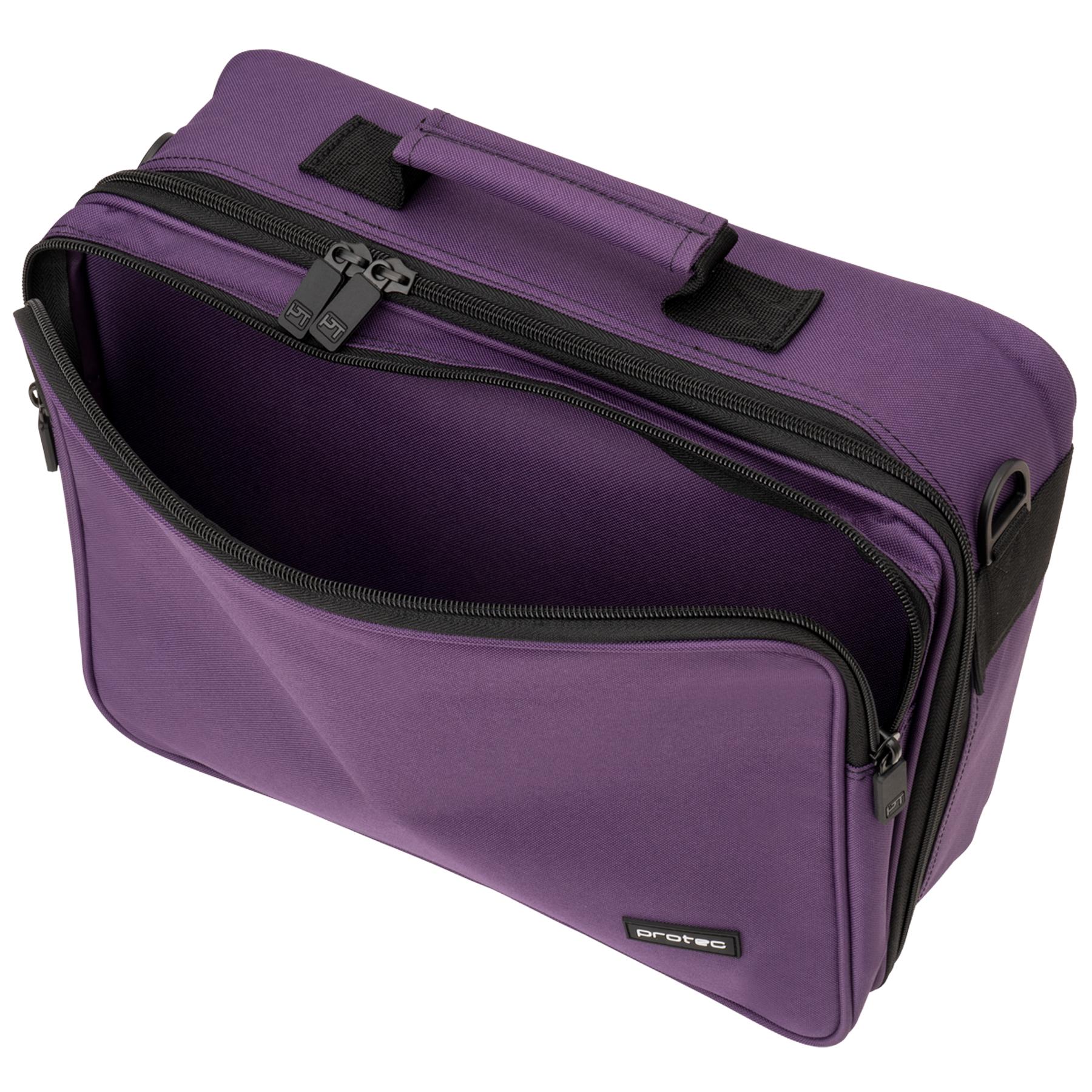 PROTEC Deluxe Clarinet Case Cover