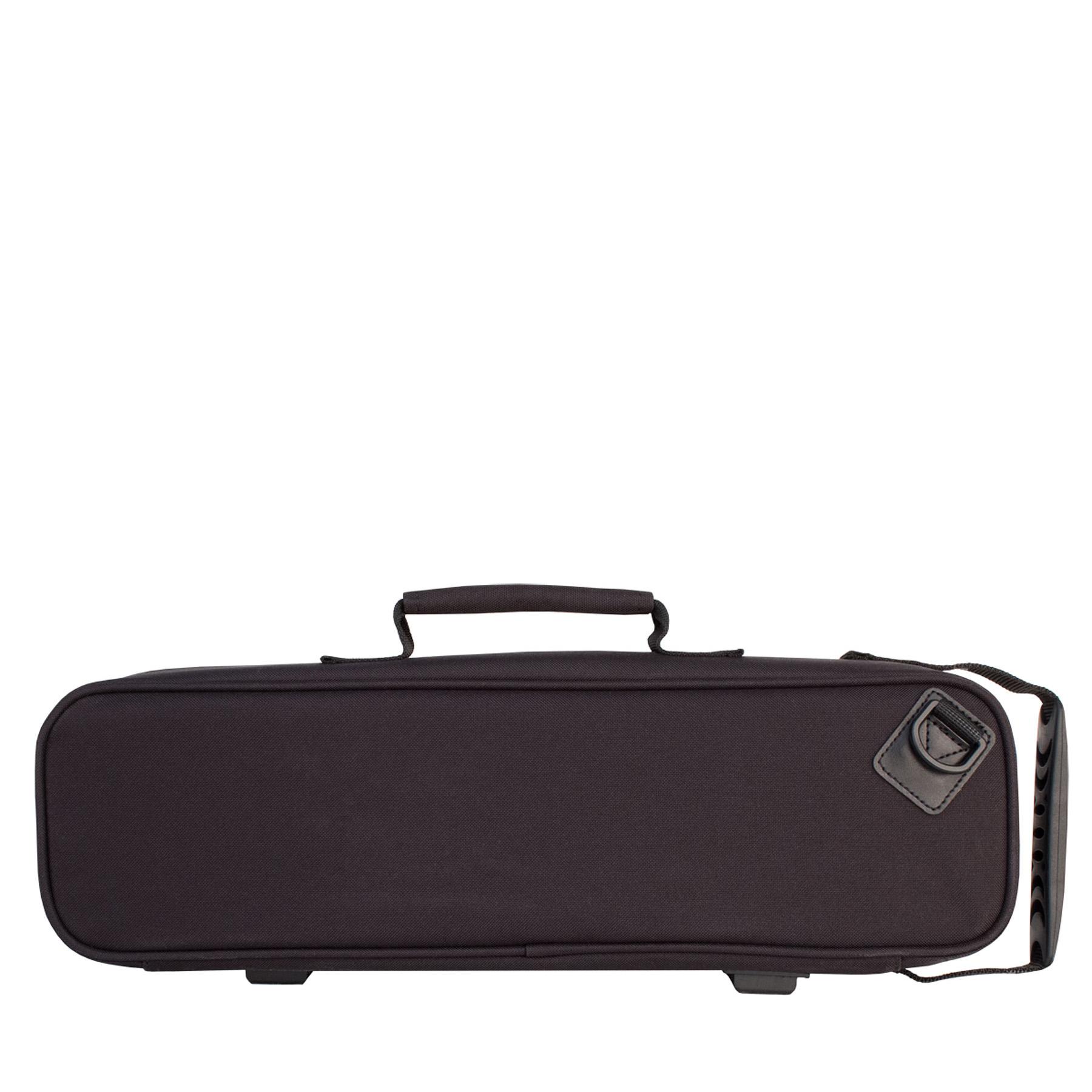 PROTEC Deluxe Flute Case Cover w/ Piccolo Pocket