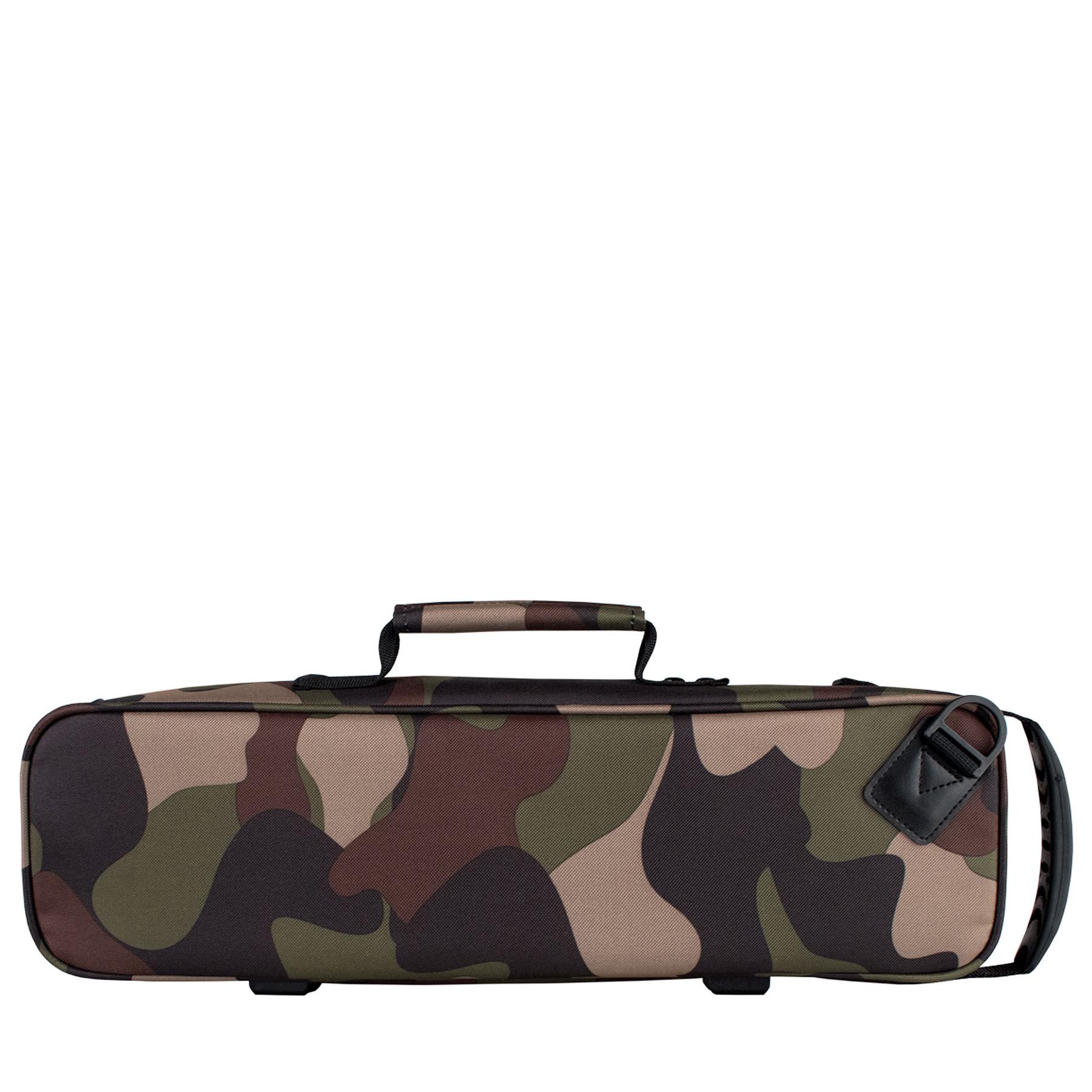 PROTEC Deluxe Flute Case Cover w/ Piccolo Pocket