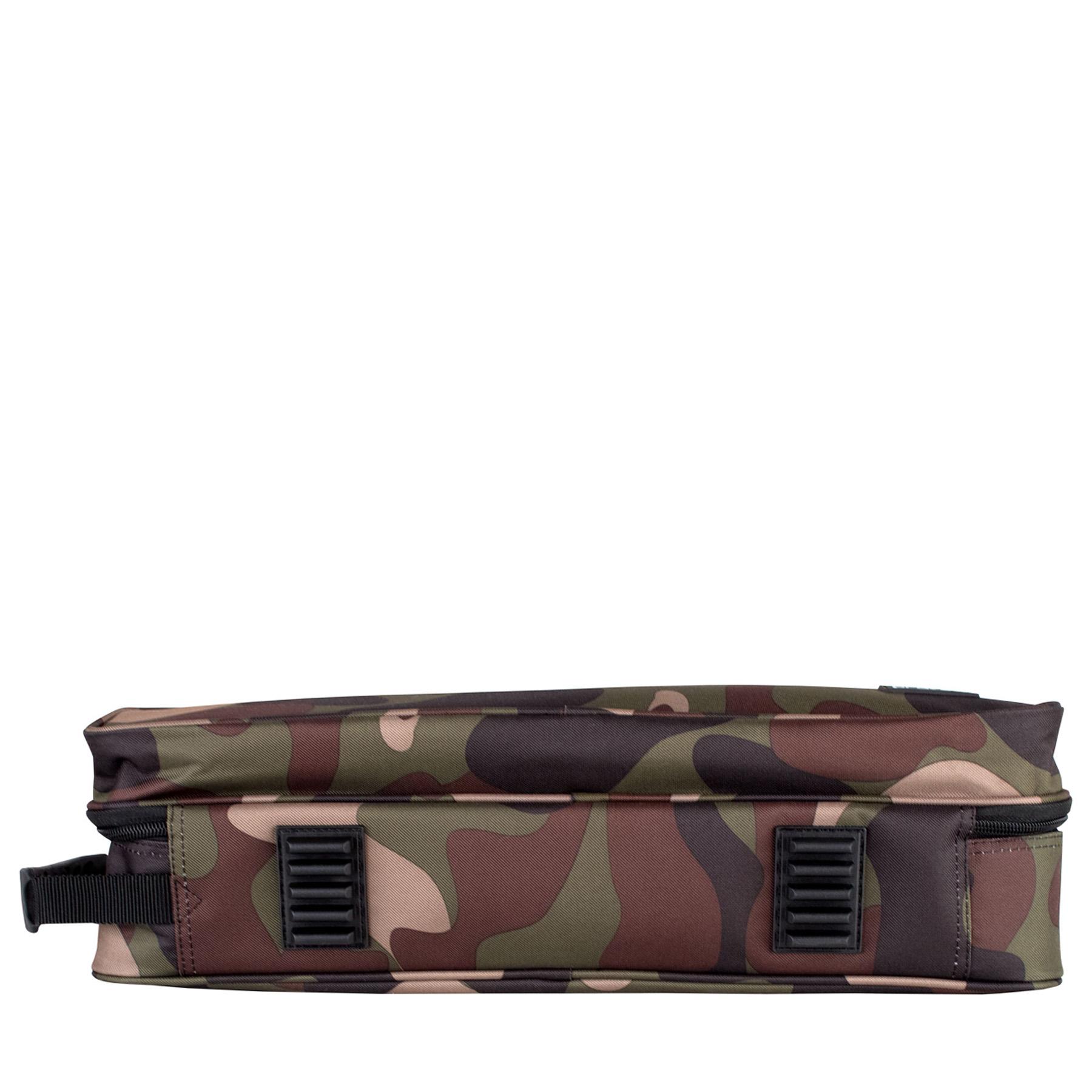 PROTEC Deluxe Flute Case Cover w/ Piccolo Pocket