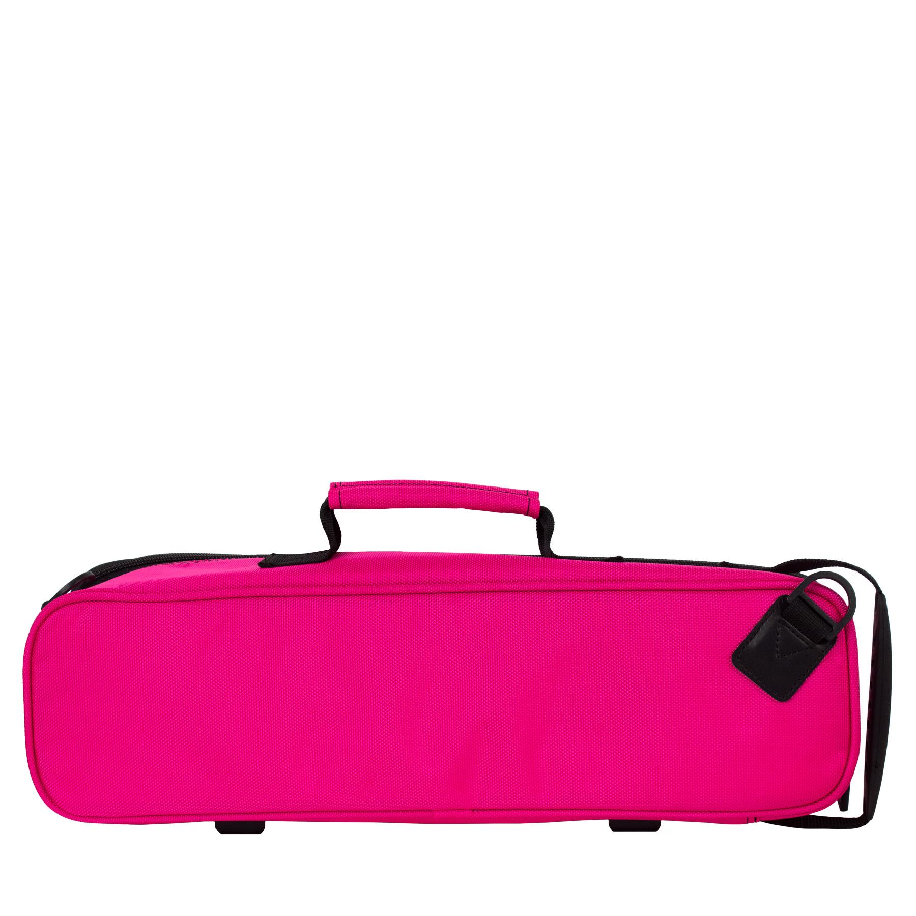 PROTEC Deluxe Flute Case Cover w/ Piccolo Pocket