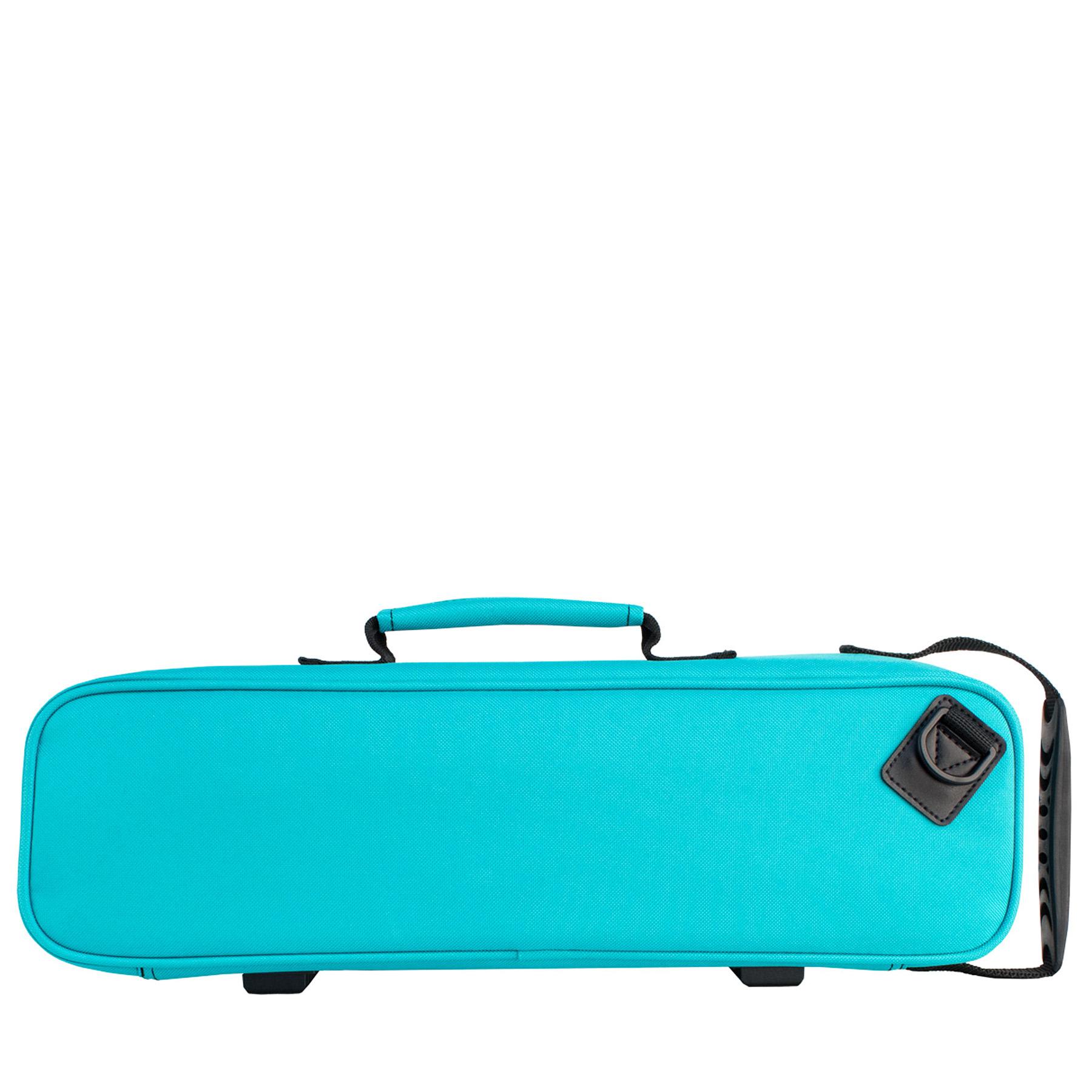 PROTEC Deluxe Flute Case Cover w/ Piccolo Pocket