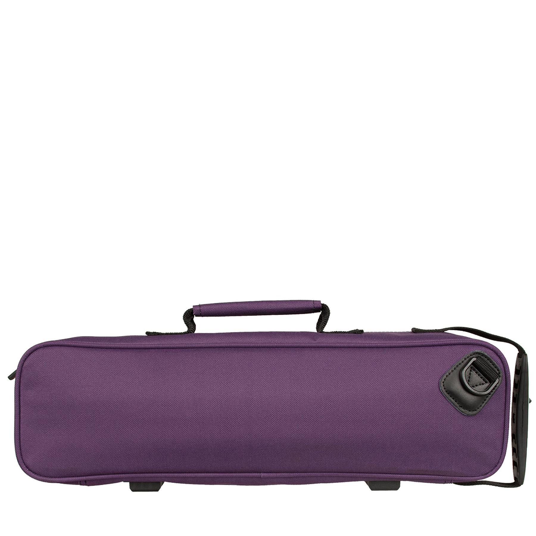 PROTEC Deluxe Flute Case Cover w/ Piccolo Pocket