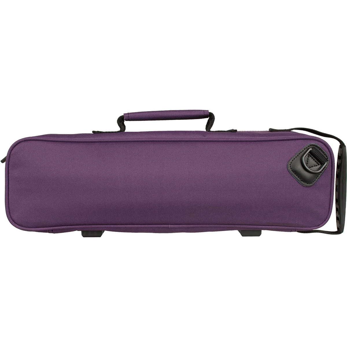 PROTEC Deluxe Flute Case Cover w/ Piccolo Pocket