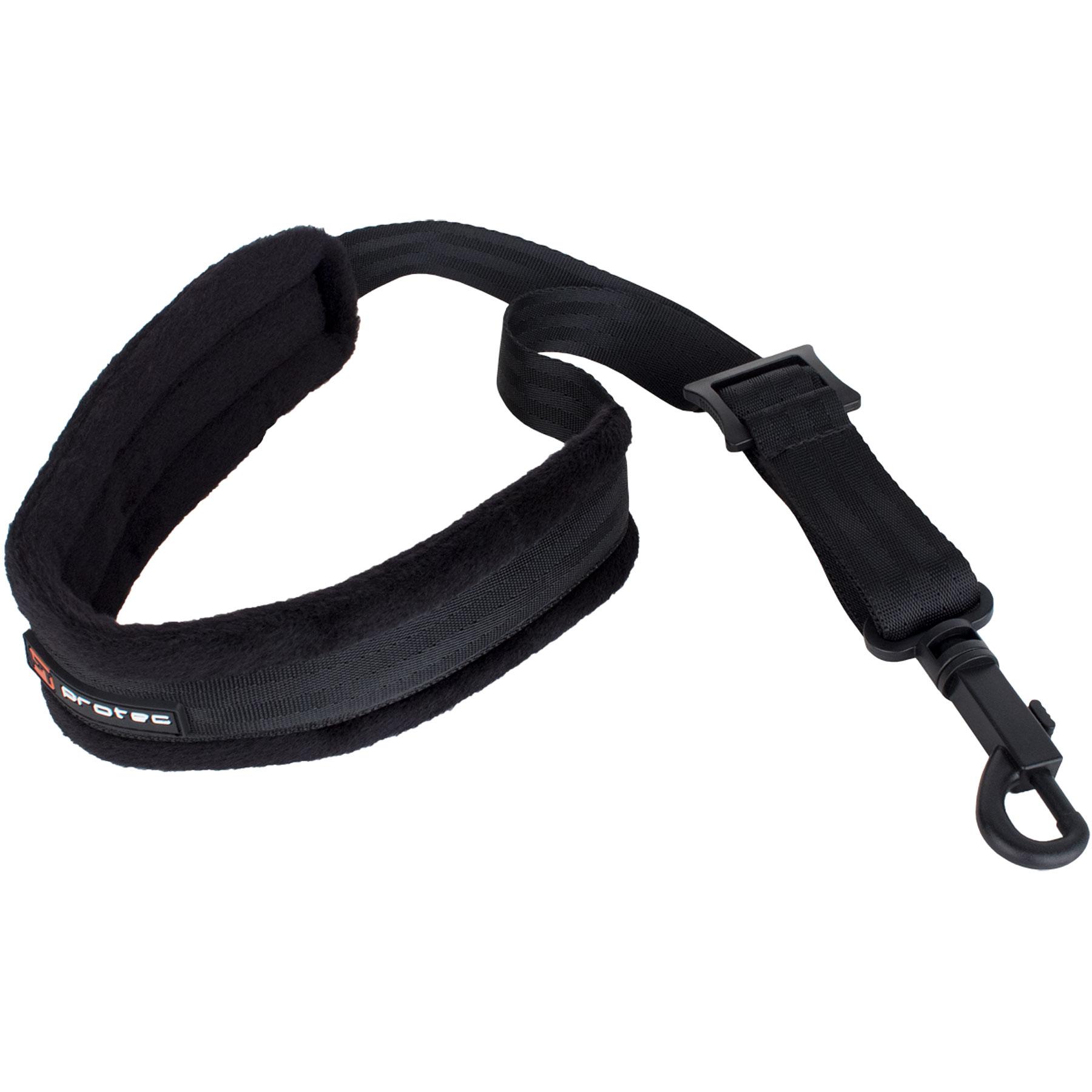 PROTEC Padded Sax Neck Strap w/ Plastic Snap