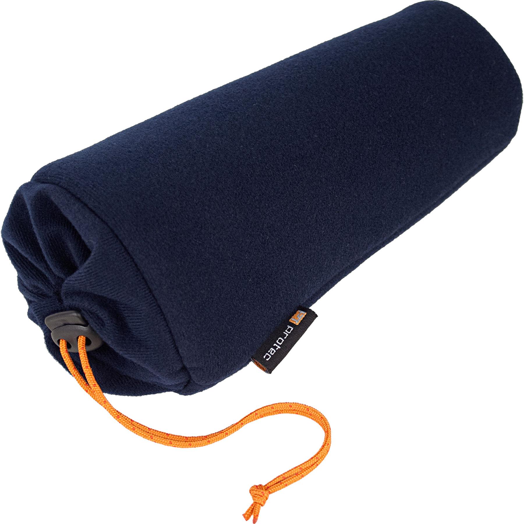 PROTEC Saxophone In-Bell Neck & Mouthpiece Storage Pouch