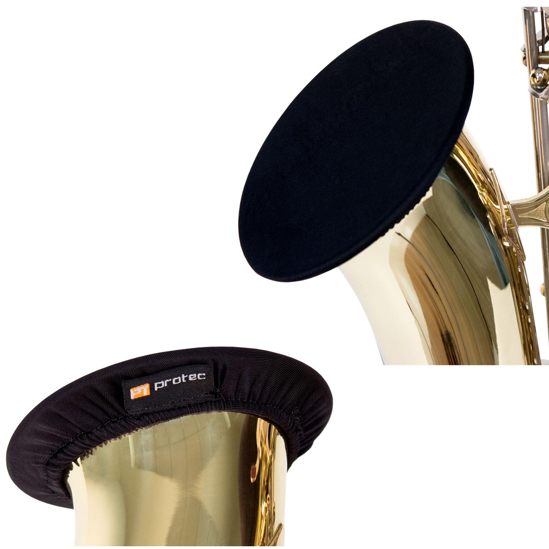 PROTEC Instrument Bell Cover