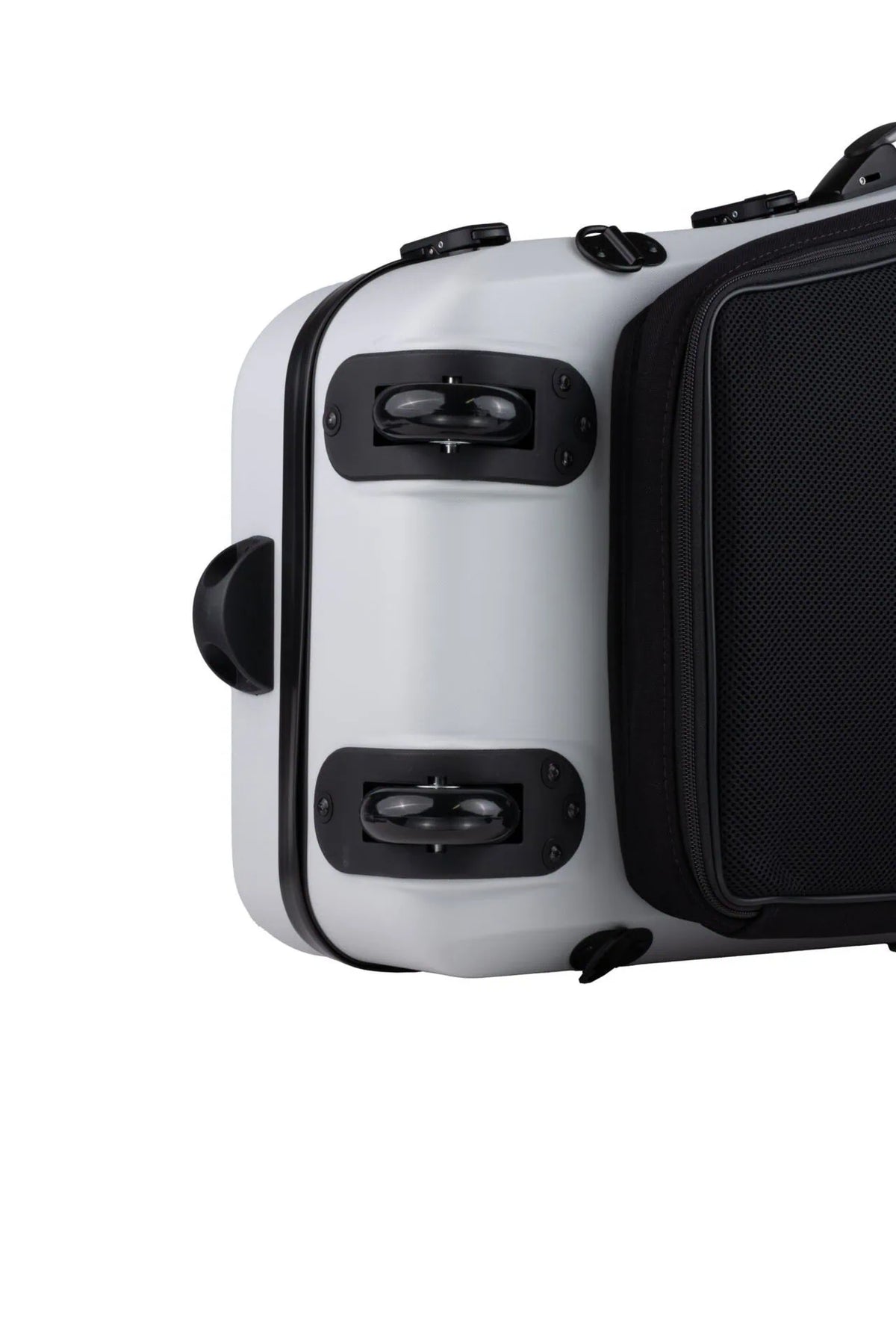 BAM HIGHTECH Tenor & Soprano Sax Case