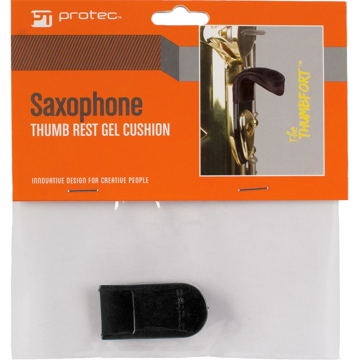 PROTEC Saxophone Thumb Rest