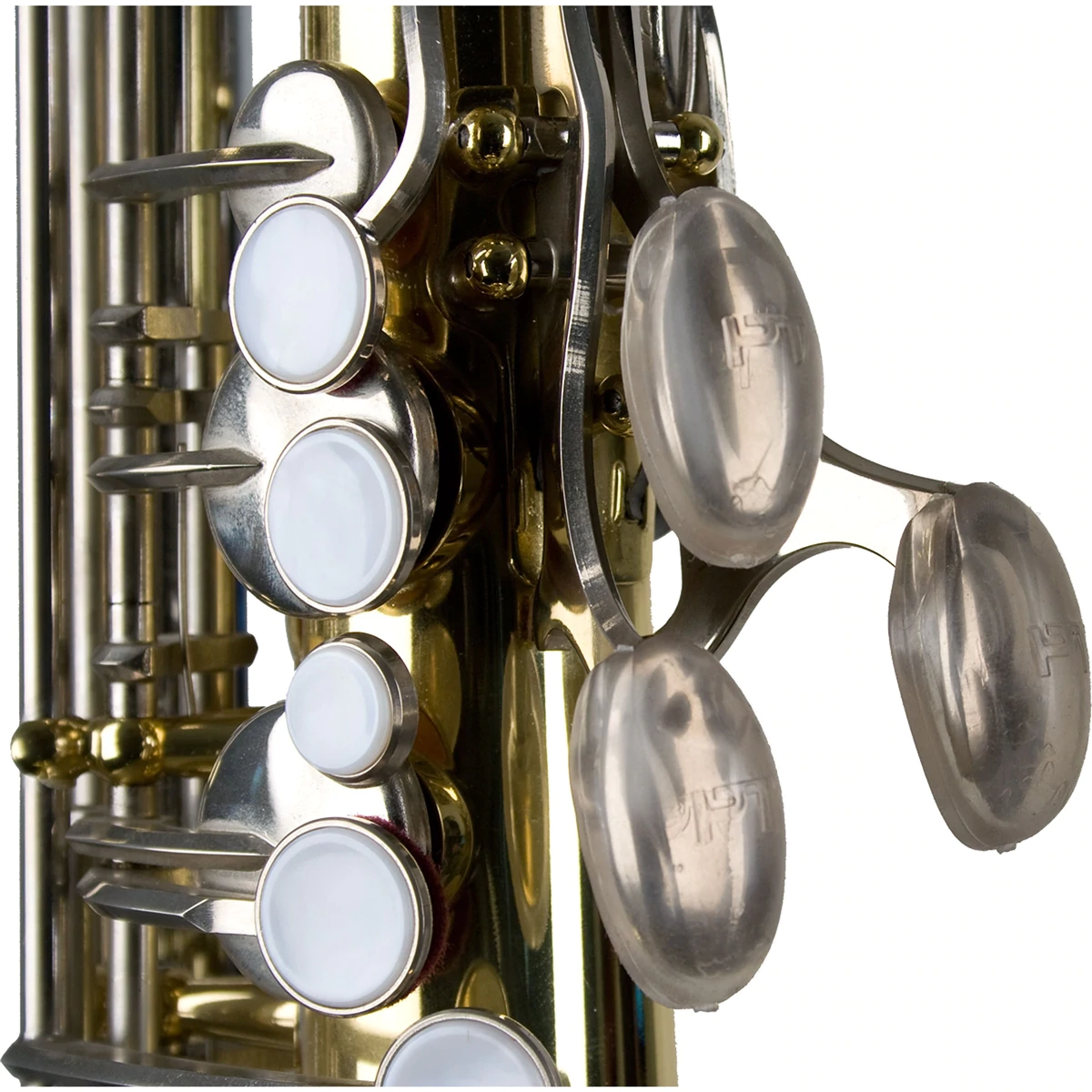 PROTEC Saxophone Palm Key Risers