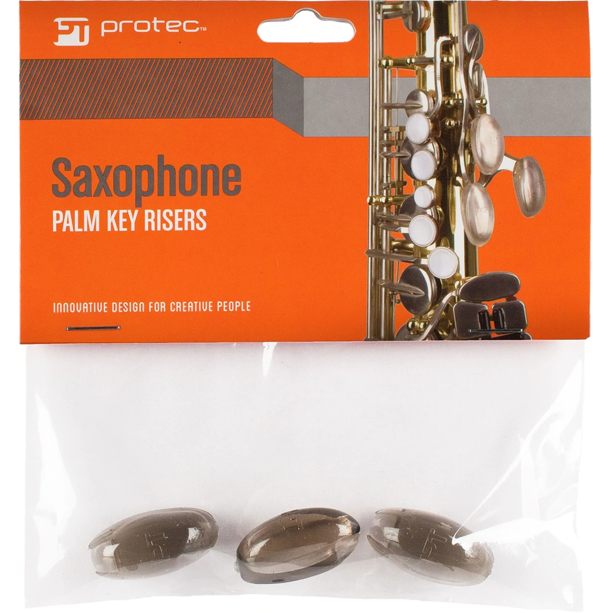 PROTEC Saxophone Palm Key Risers