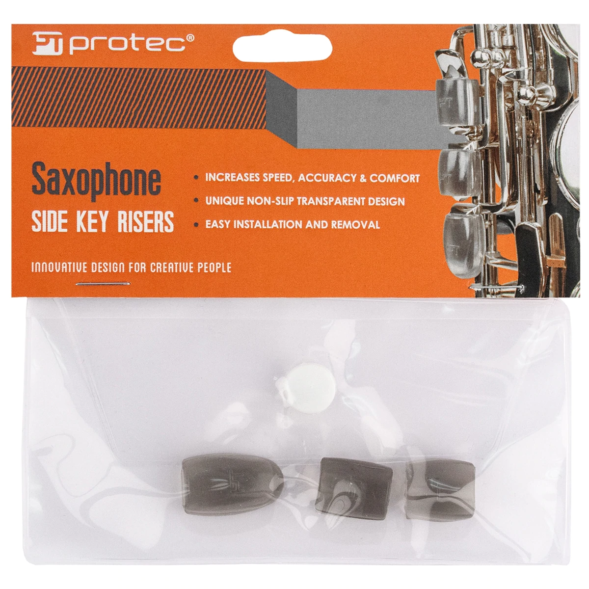 PROTEC Saxophone Side Key Risers