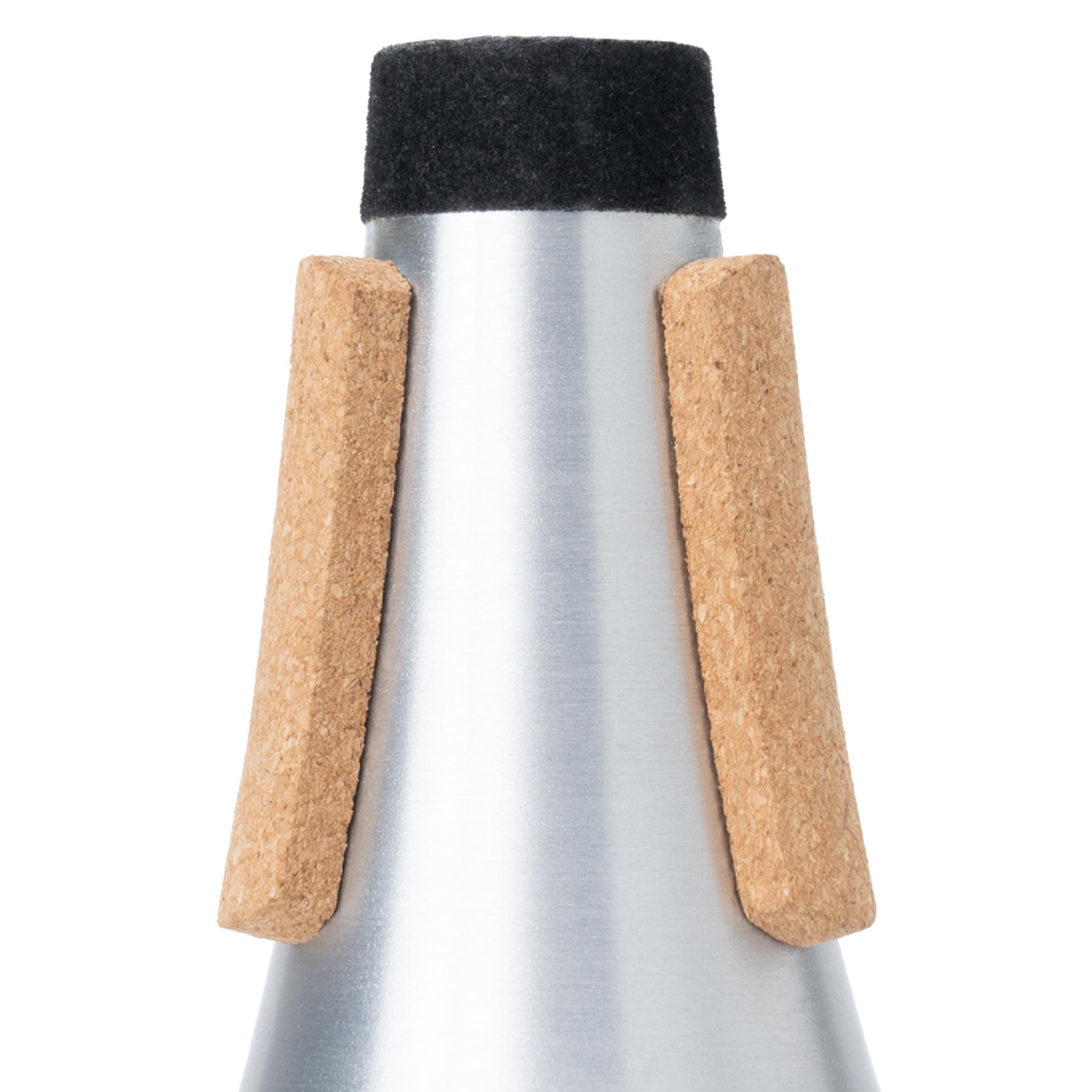 PROTEC Mute Replacement Cork, 3 Pack