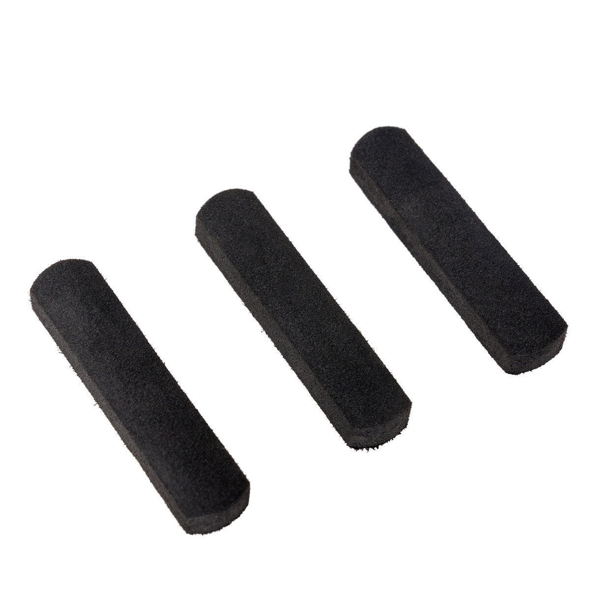 PROTEC Mute Replacement Eva Foam, 3 Pack