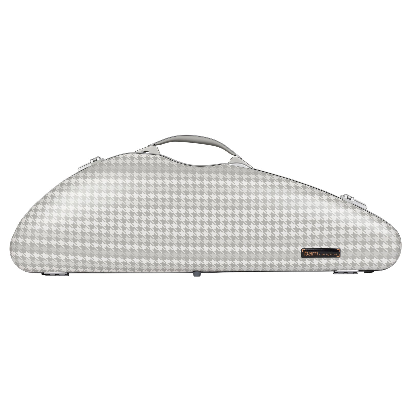 BAM CABOURG Hightech Slim Violin Case