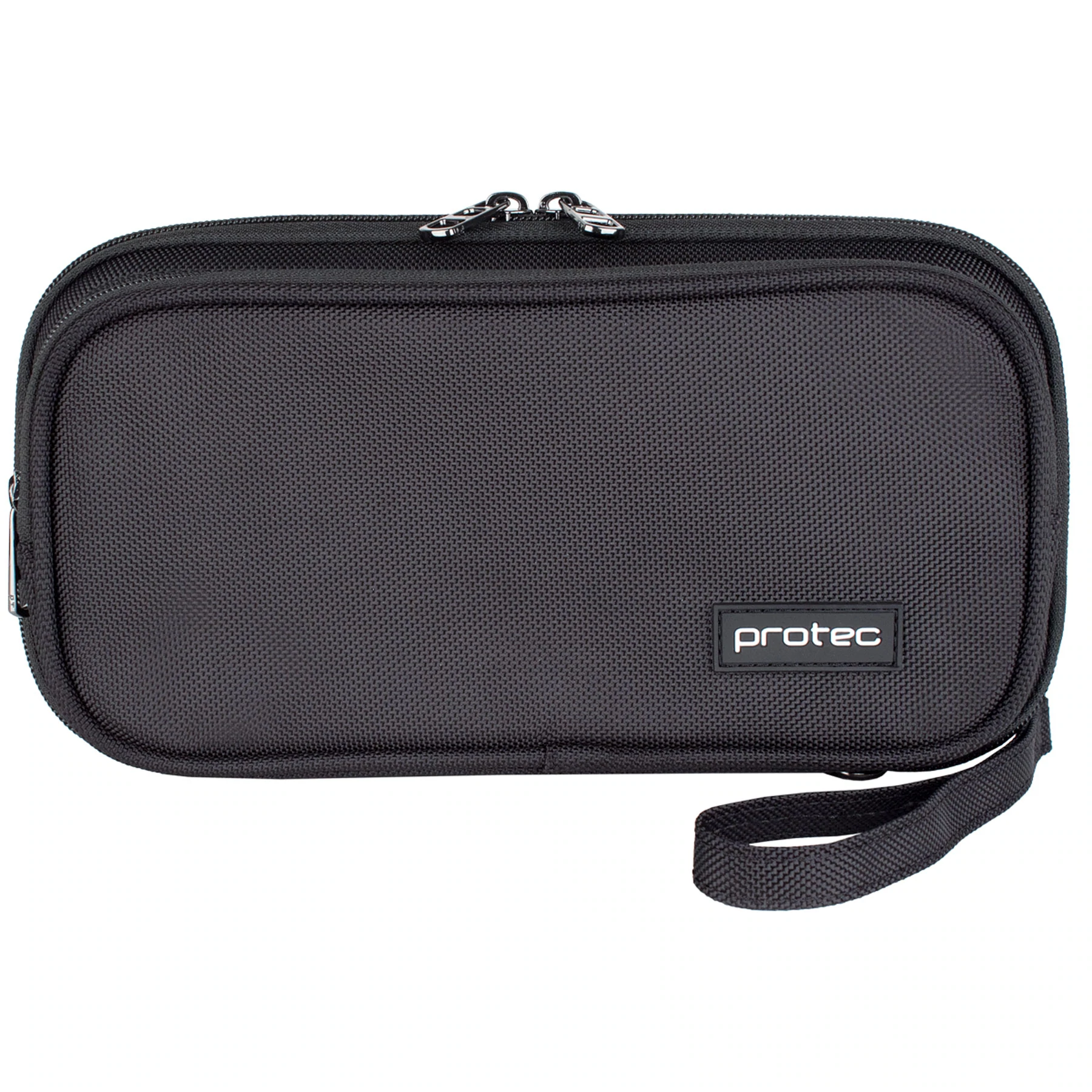 PROTEC Modular Woodwind Mouthpiece Case (5 Dividers; 4 Ligature Holders)