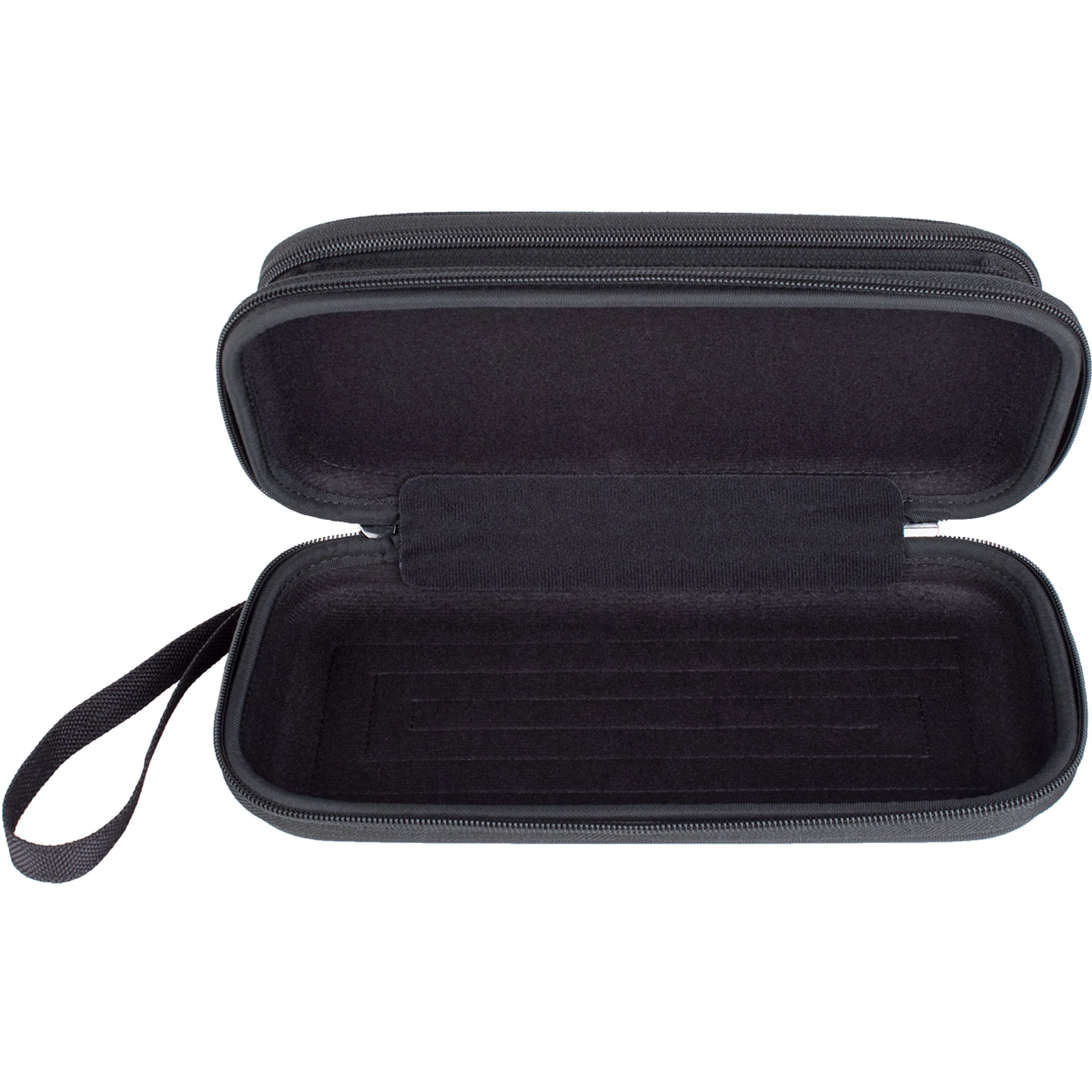 PROTEC Modular Woodwind Mouthpiece Case (5 Dividers; 4 Ligature Holders)