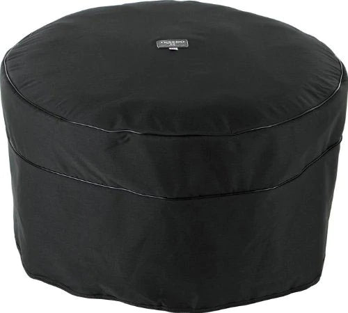 H&B Tuxedo Timpani Full Drop Padded Cover 23-Inch