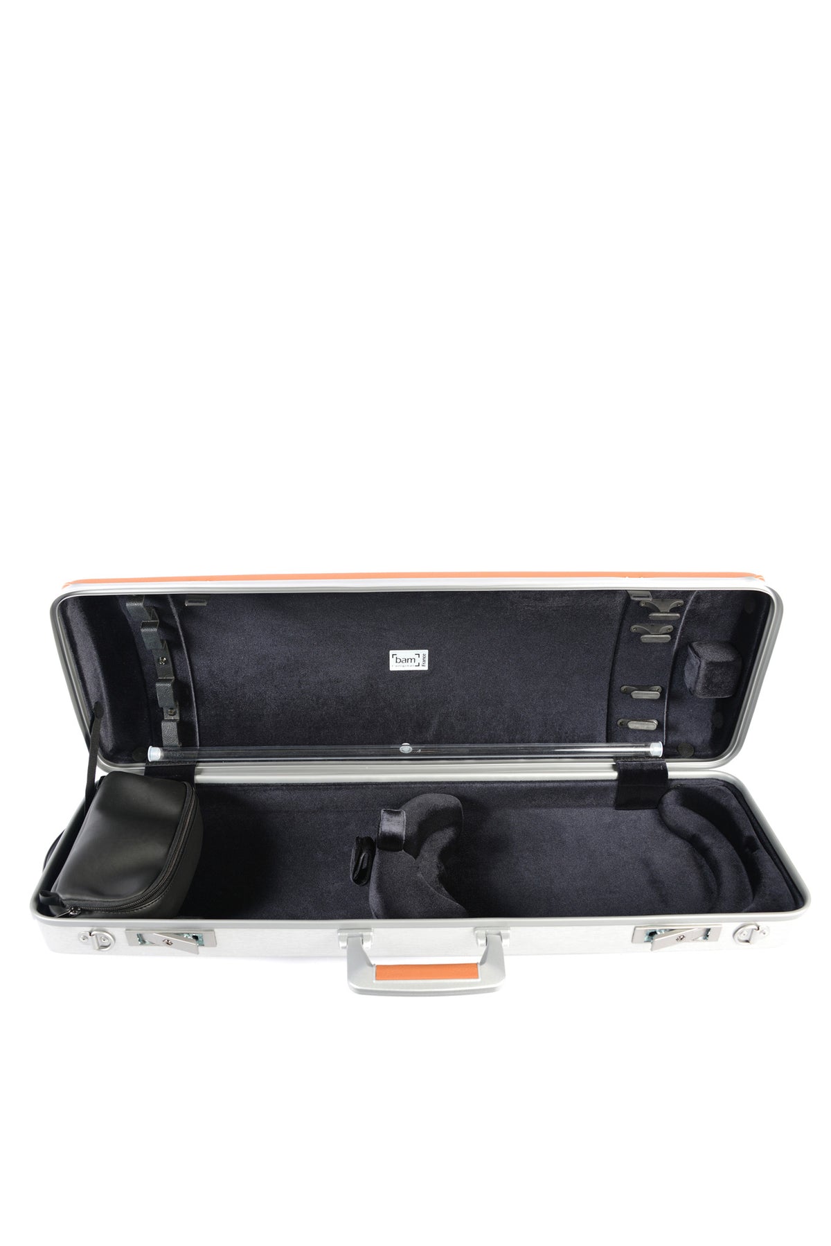 BAM L'ETOILE Hightech Oblong Violin Case