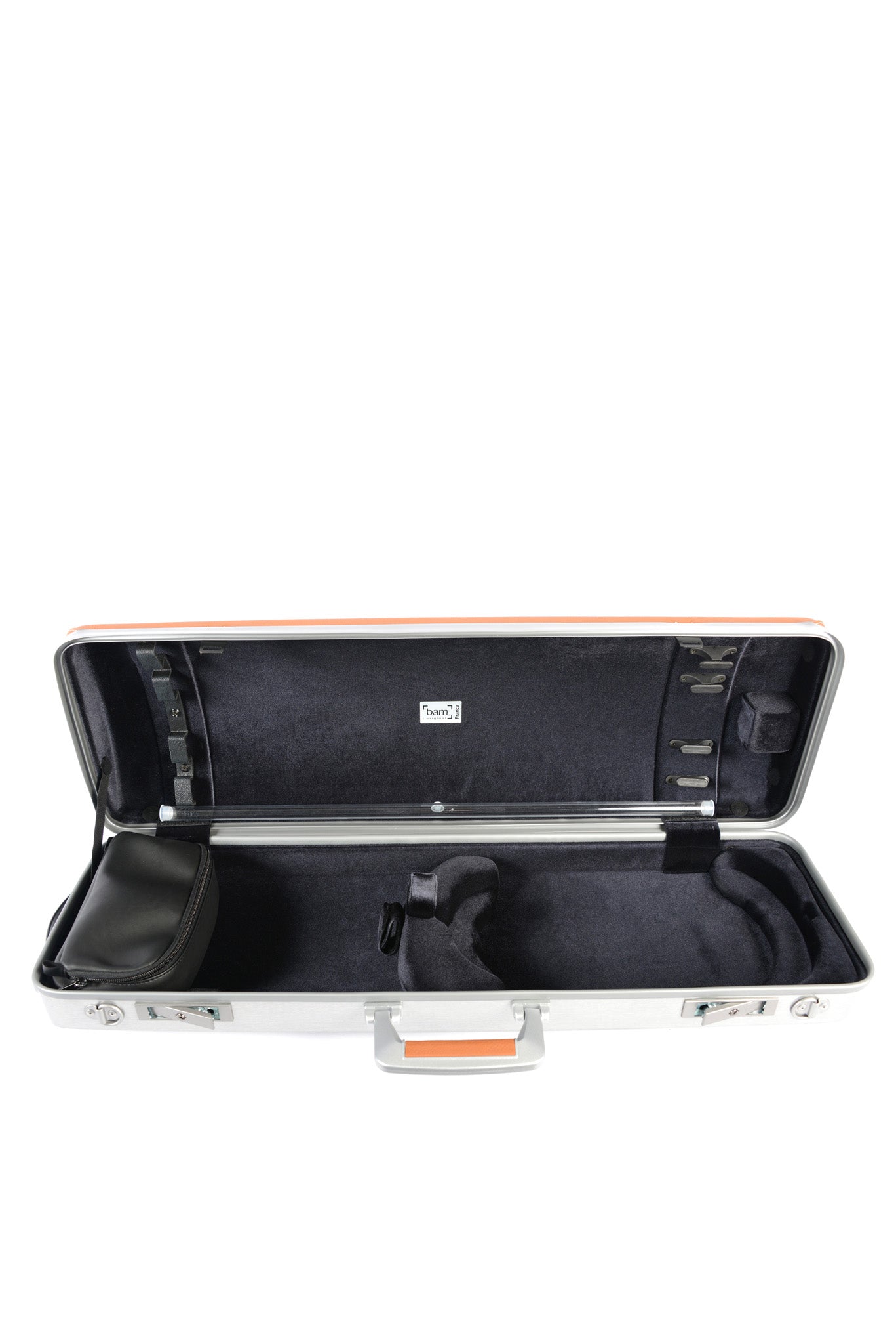 BAM L'ETOILE Hightech Oblong Violin Case