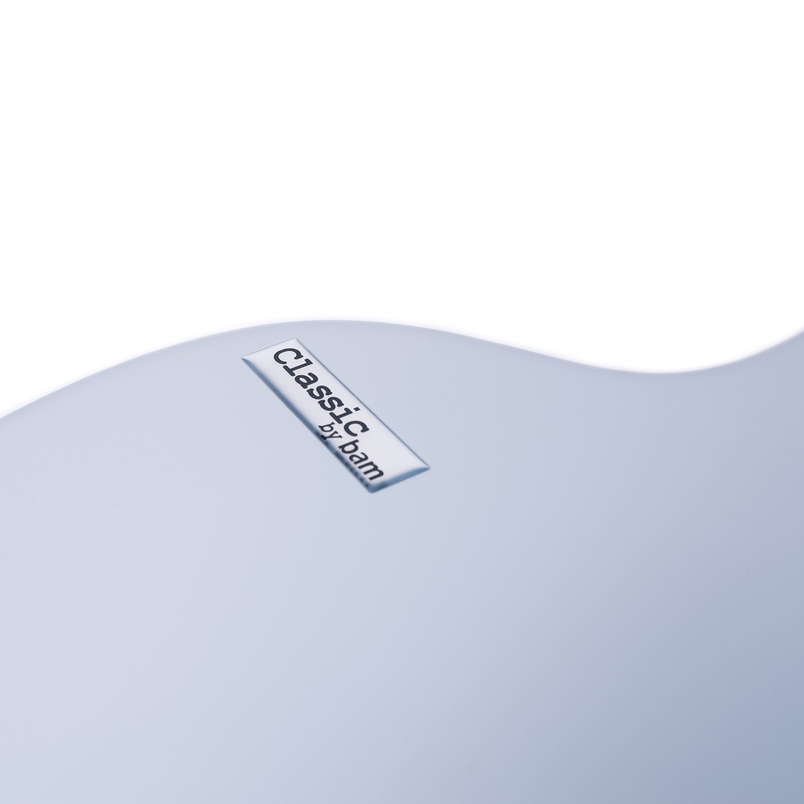 BAM CLASSIC ABS Classical Guitar Case