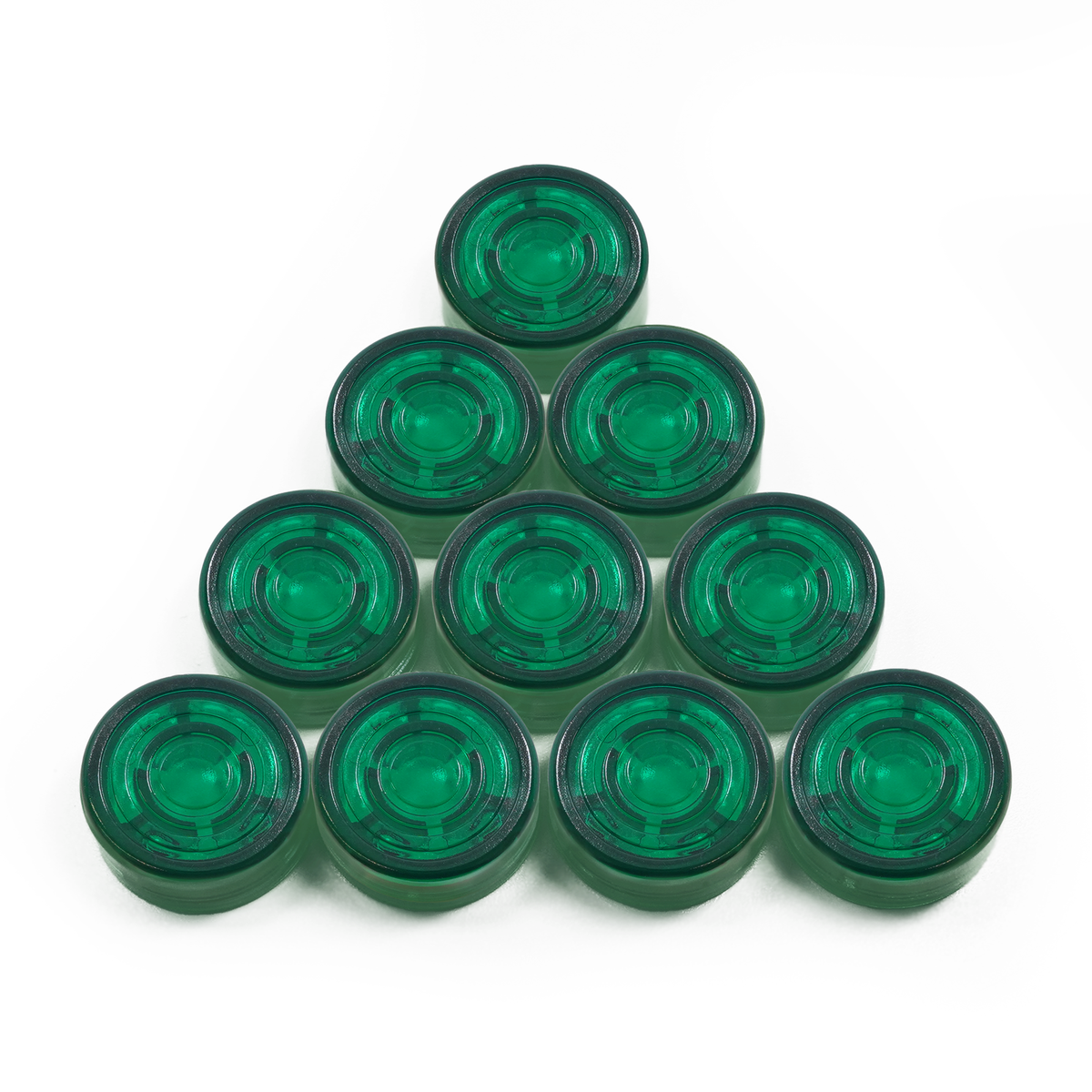 One Control Footswitch Hat (Pack of 10)